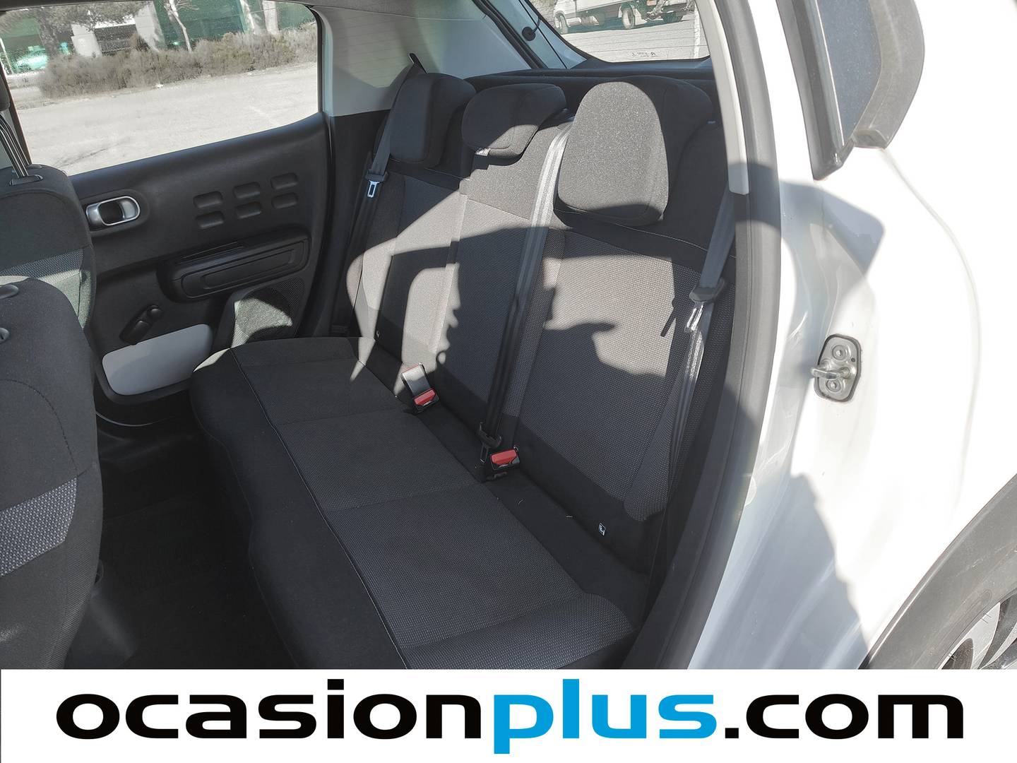 Foto Citroën C3 Citroen C3 PureTech 83 Feel (83 CV)