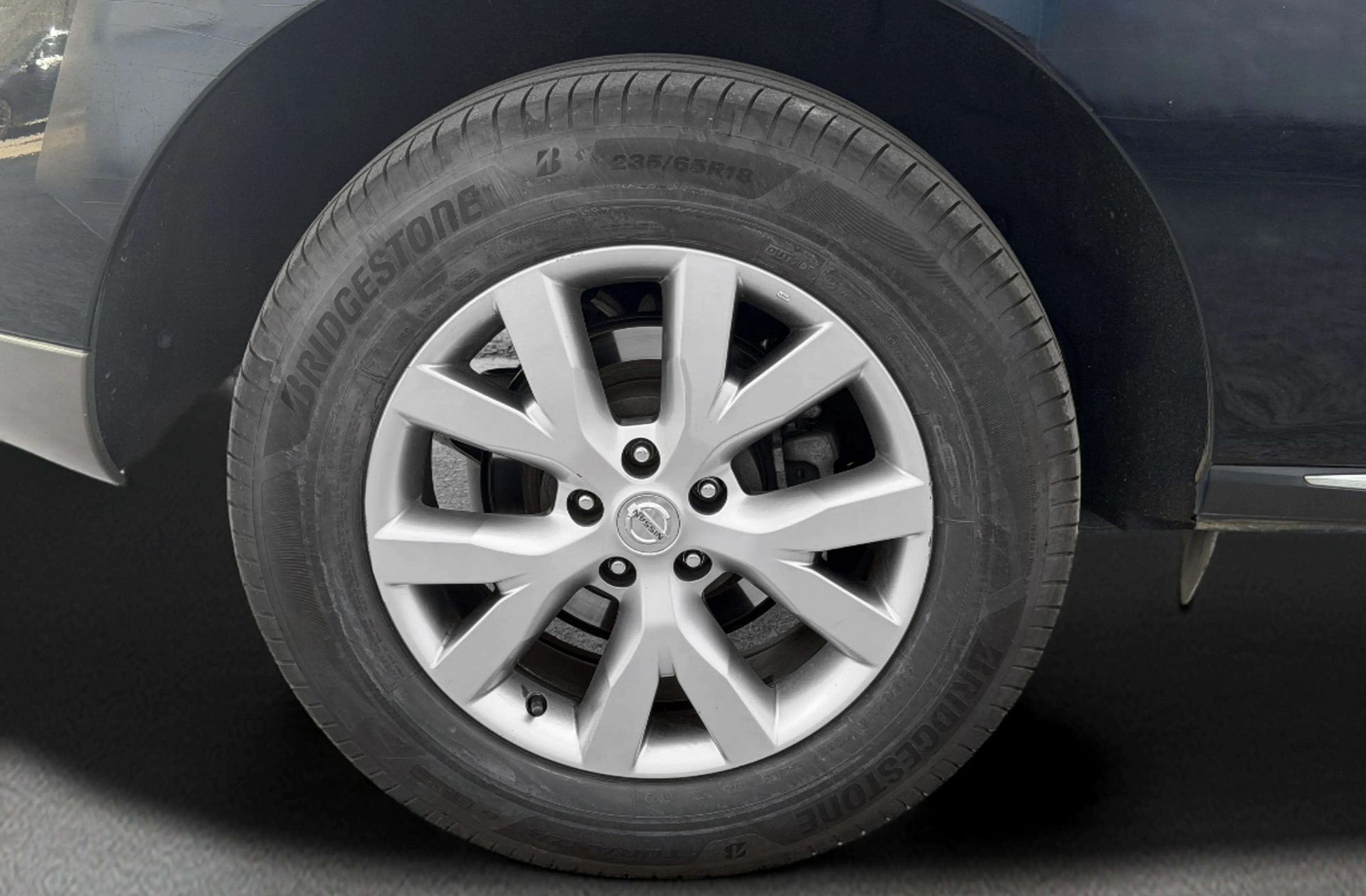 Nissan Murano 2.5 dCi Tekna Sport - foto 39