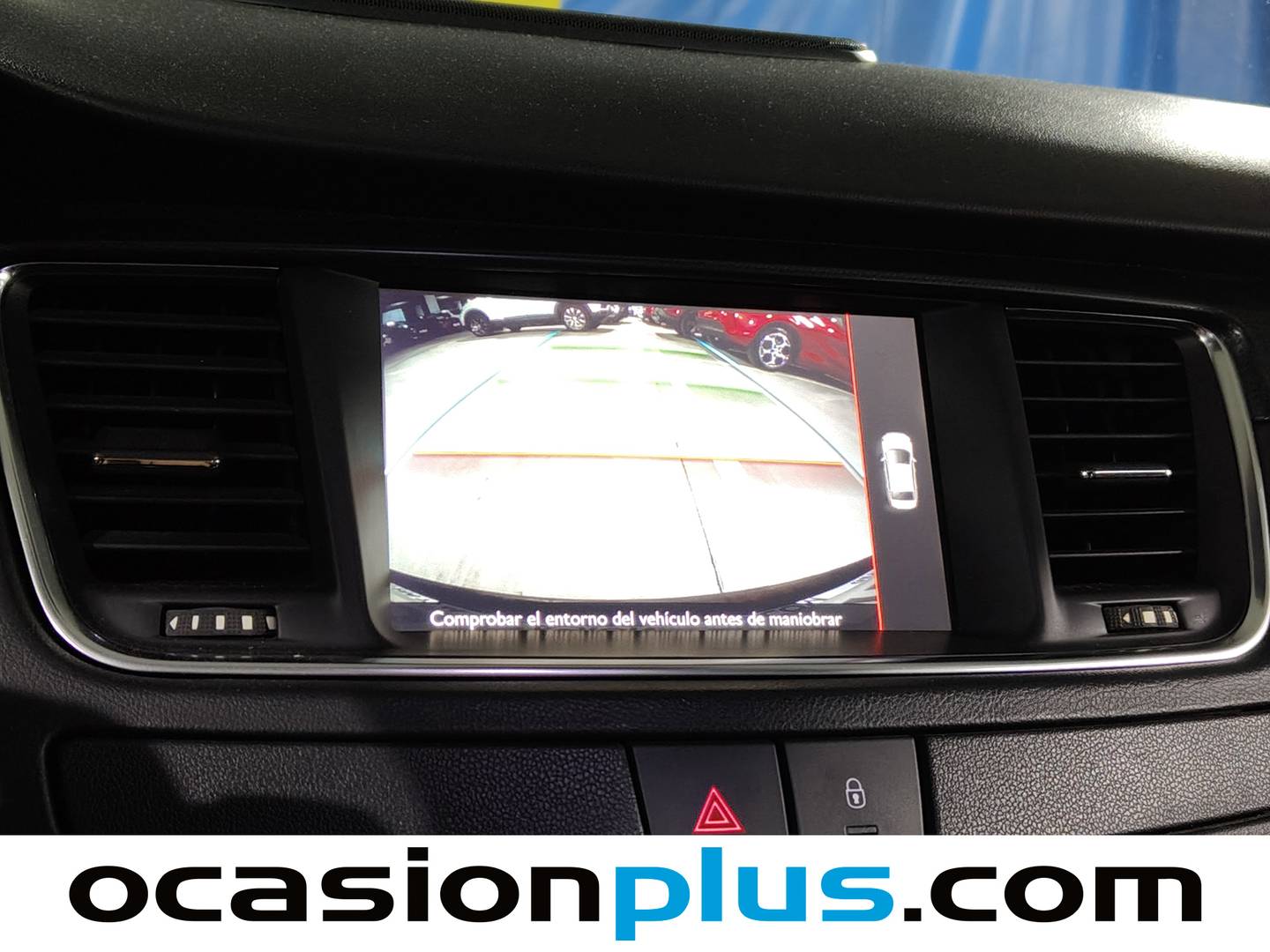 Foto Peugeot 508 Peugeot 508 2.0 HDI Allure Auto (163 CV)