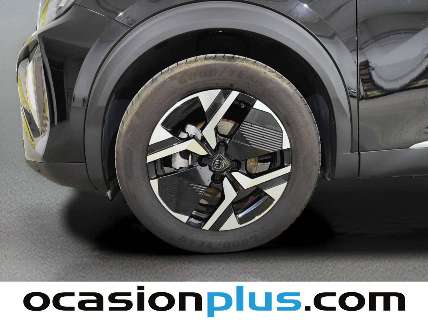 Foto Peugeot 2008 Peugeot 2008 PureTech 100 S&S Allure (100 CV)