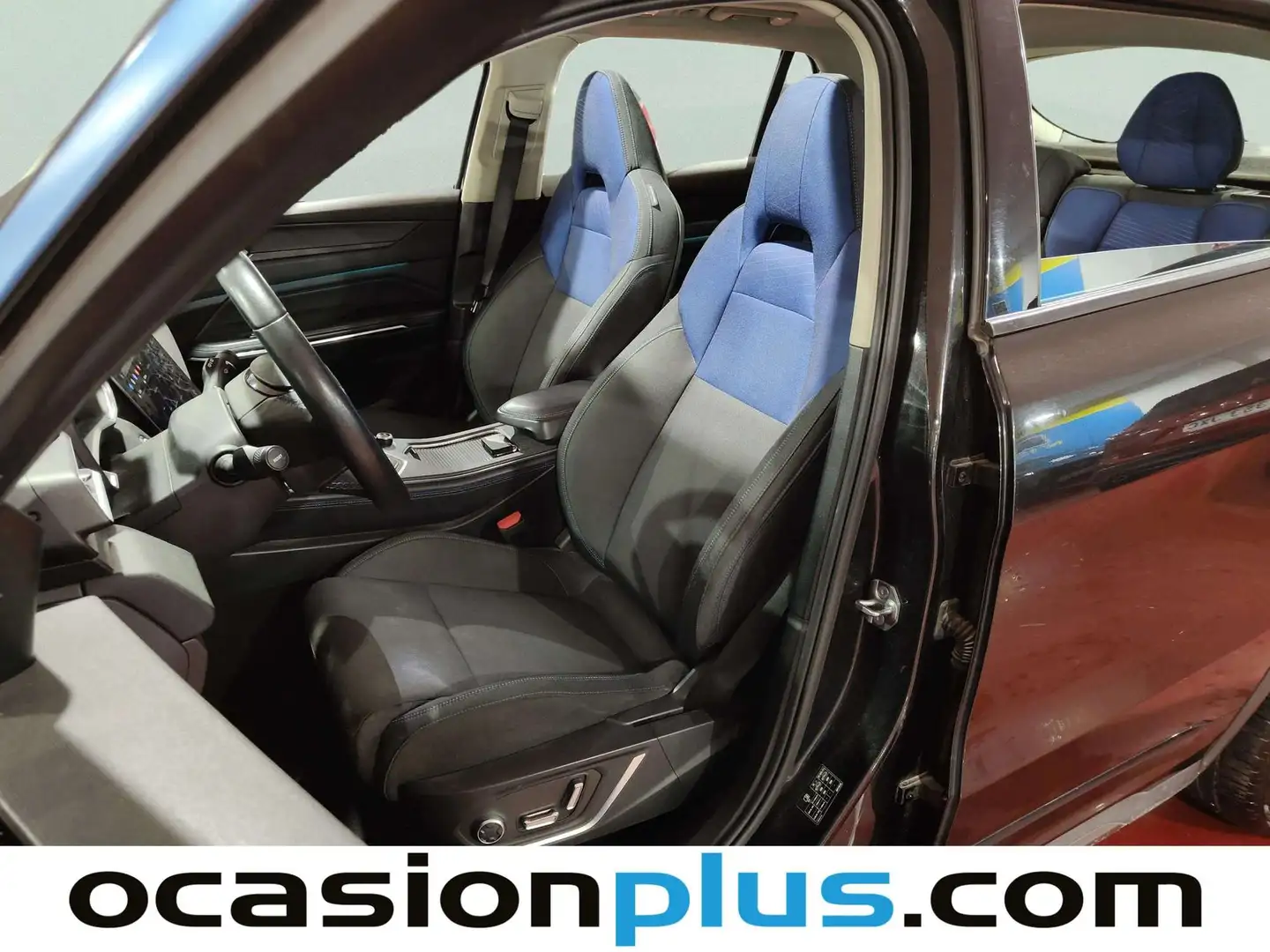 Foto Lynk & Co 01 Lynk & Co 01 1.5 HEV (197 CV)