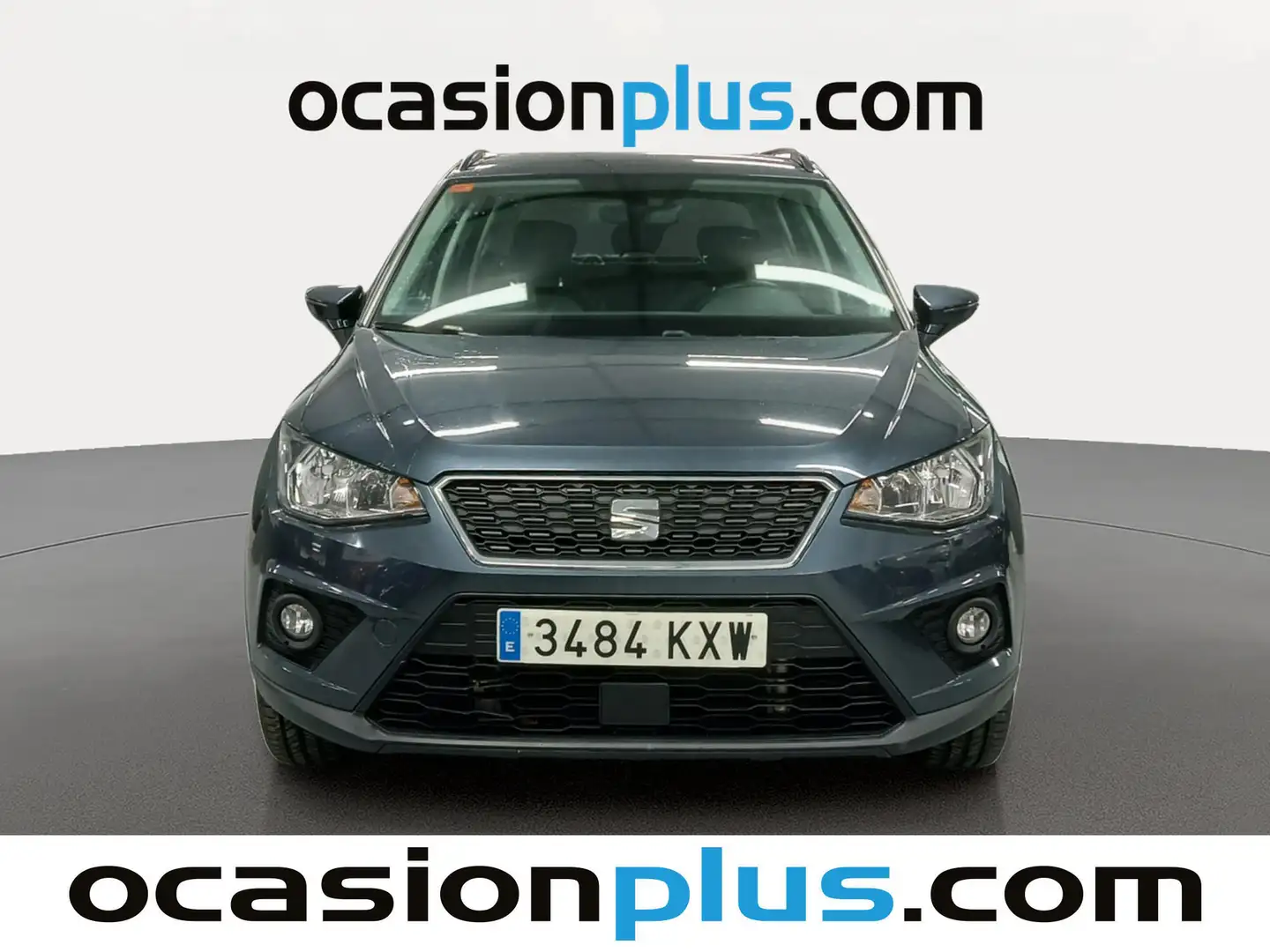 Foto Seat Arona SEAT Arona 1.0 TSI Ecomotive S&S Style (115 CV)