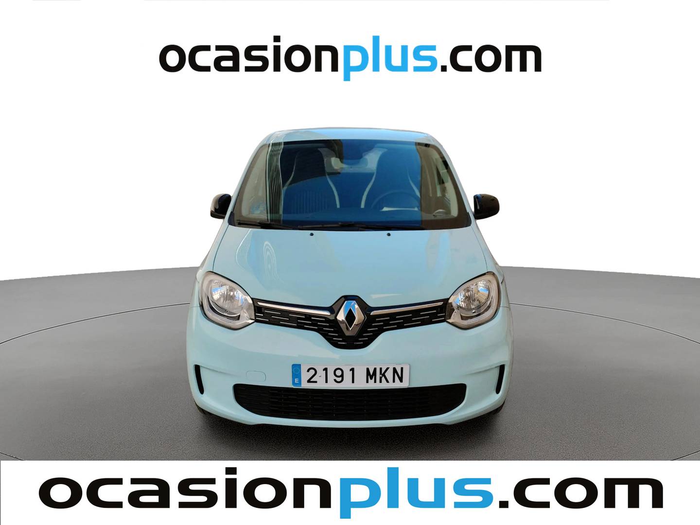 Renault Twingo Renault Twingo R80 Batería 20kWh (81 CV) 81cv