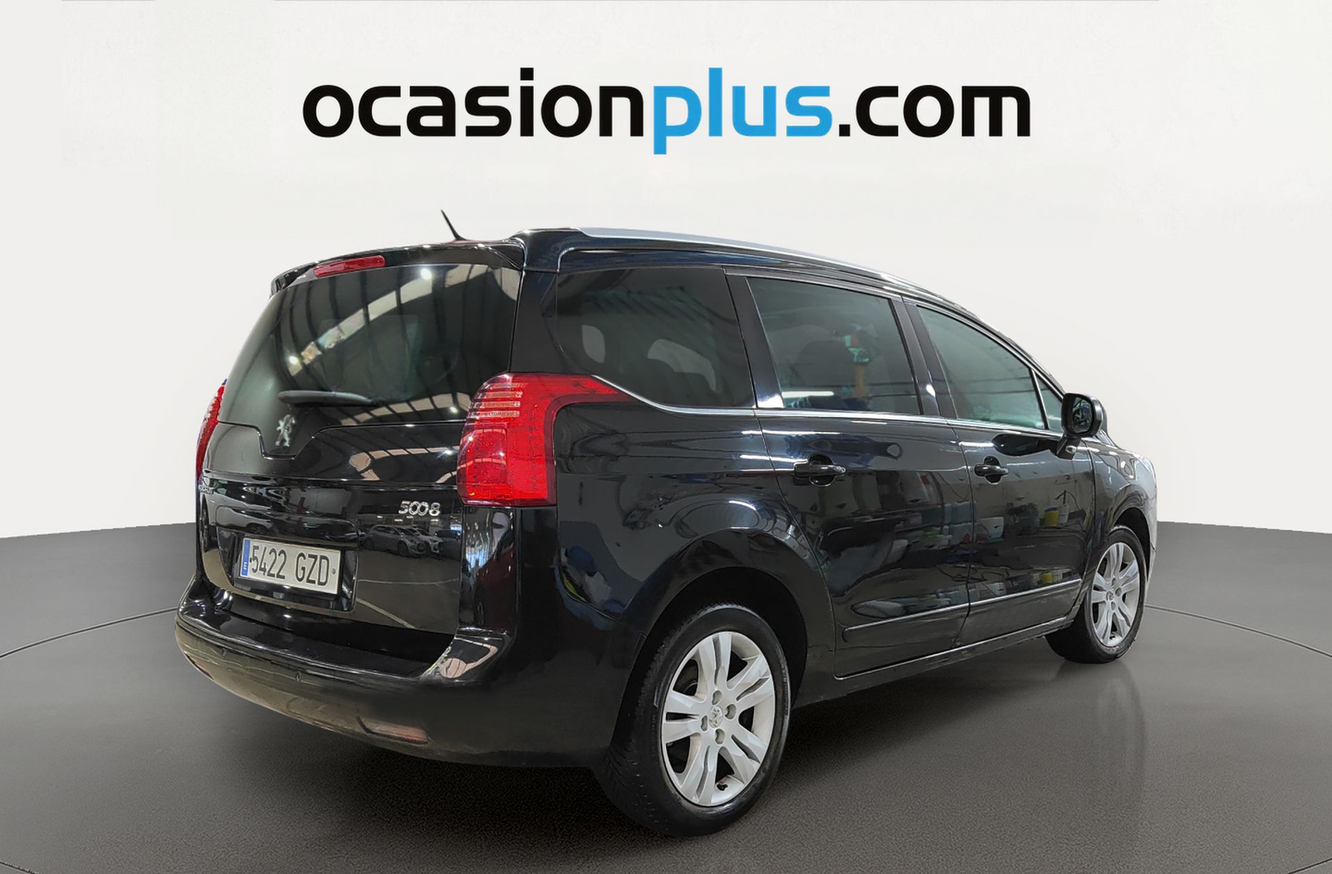 Peugeot 5008 1.6 THP Sport Pack - foto 3