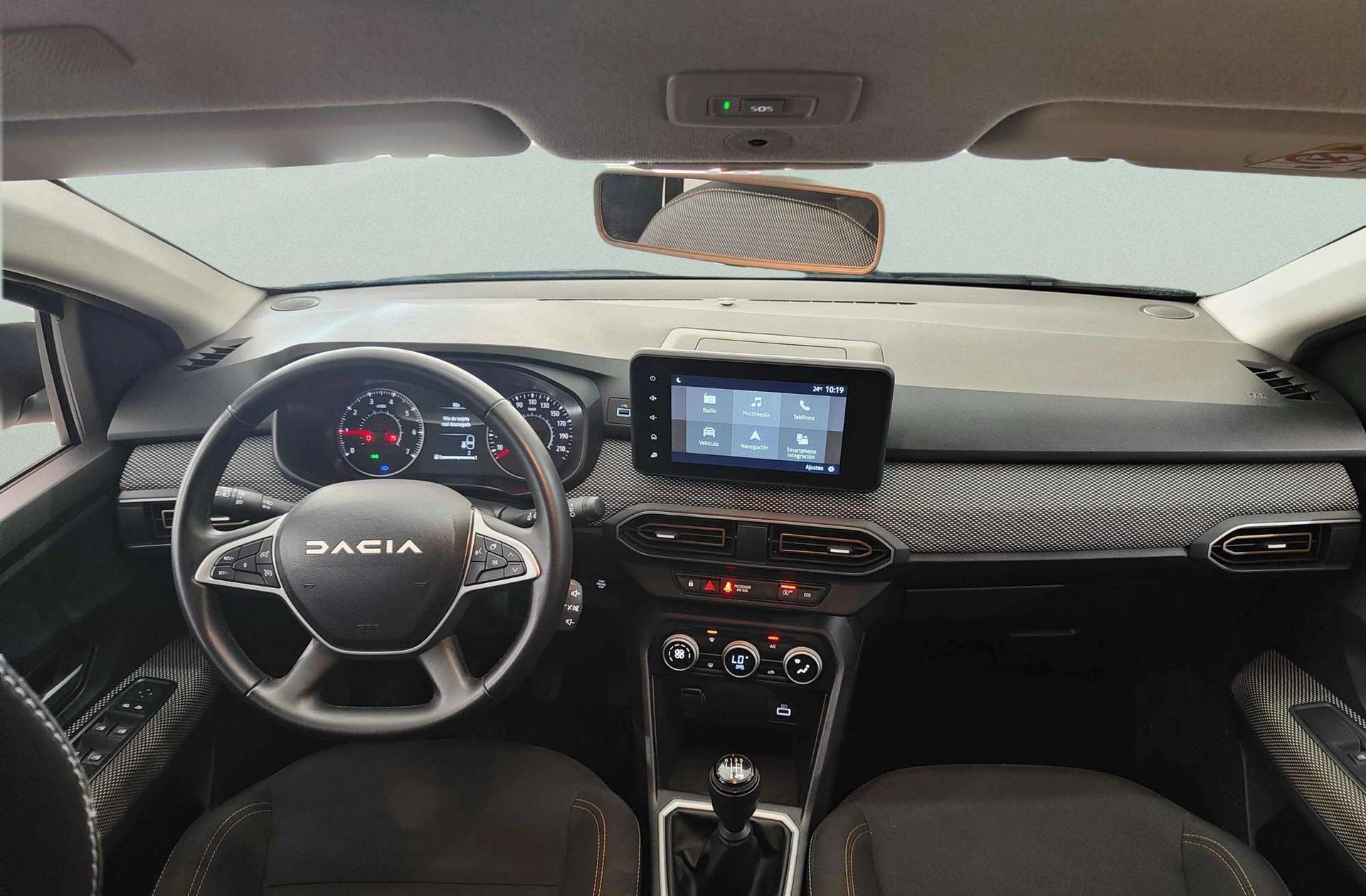 Dacia Sandero Stepway Expression TCe - foto 6