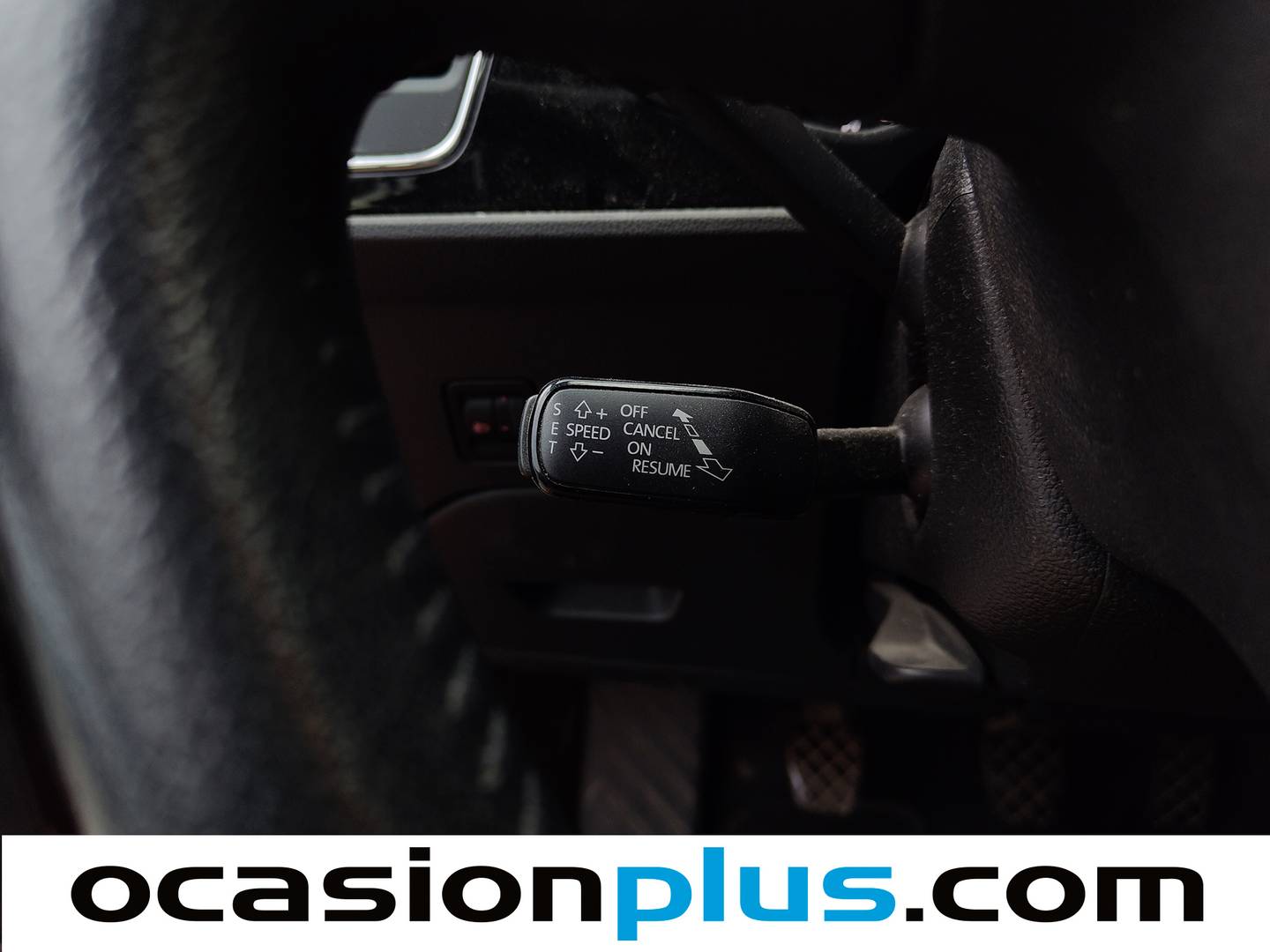Equipamiento del Seat León Seat León 1.6 TDI S&S Style (105 CV)