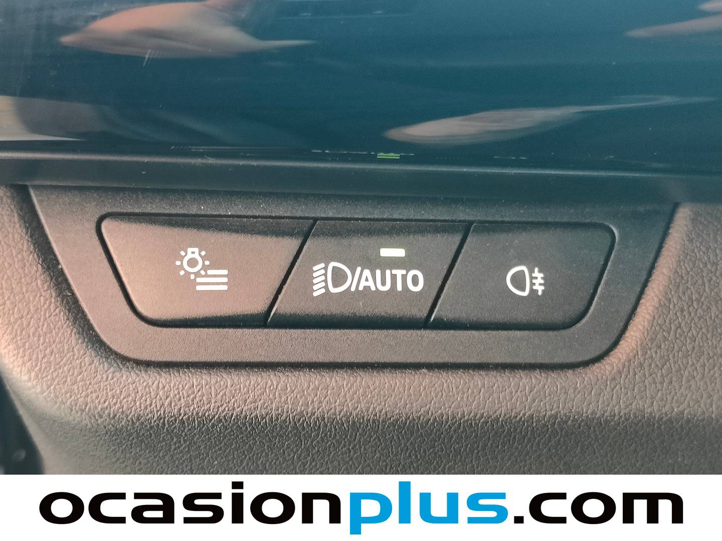 BMW X1 BMW X1 sDrive18d (150 CV) de ocasión