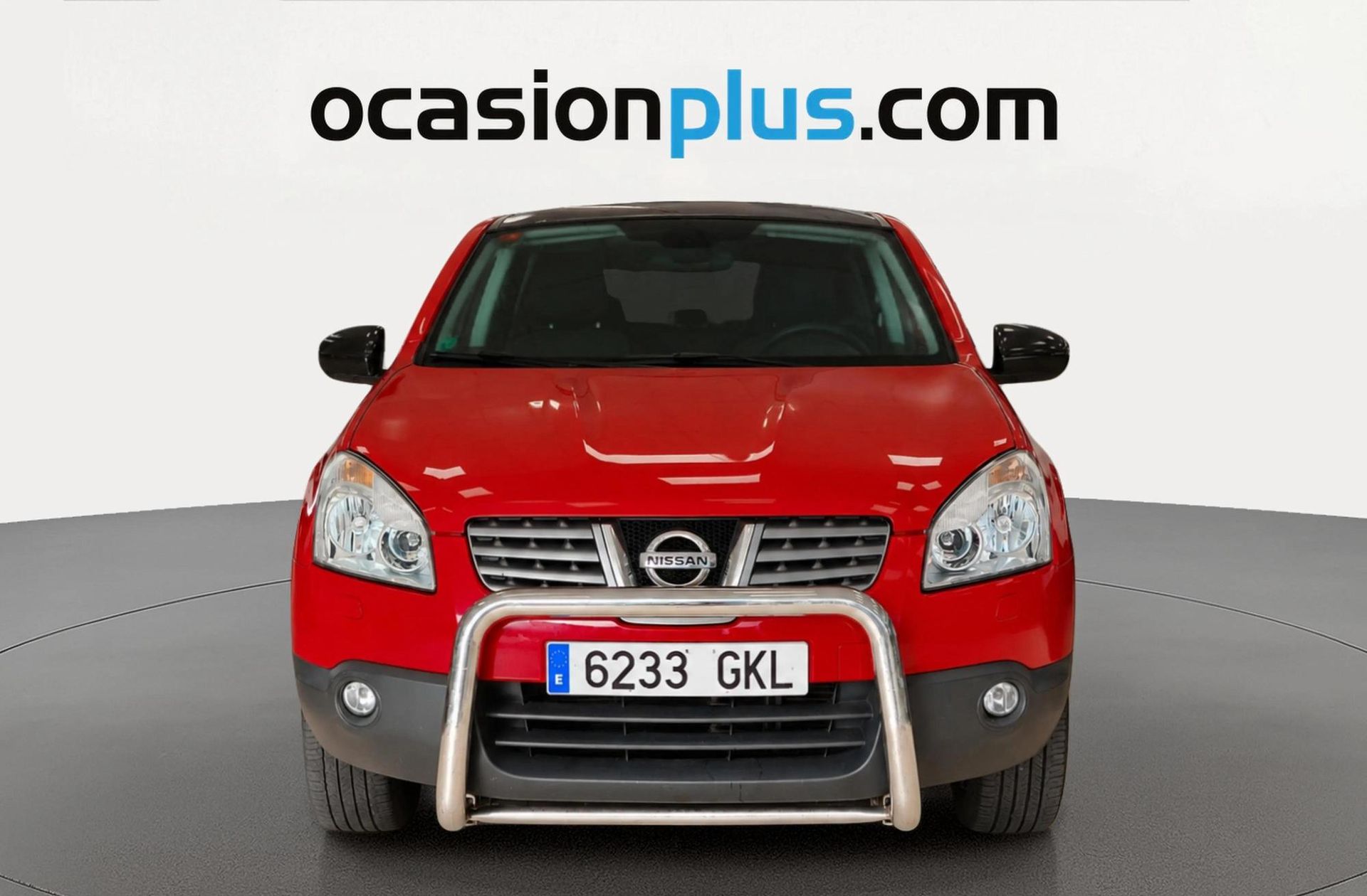 Nissan Qashqai 2.0 Tekna 4x2 CVT - foto 11