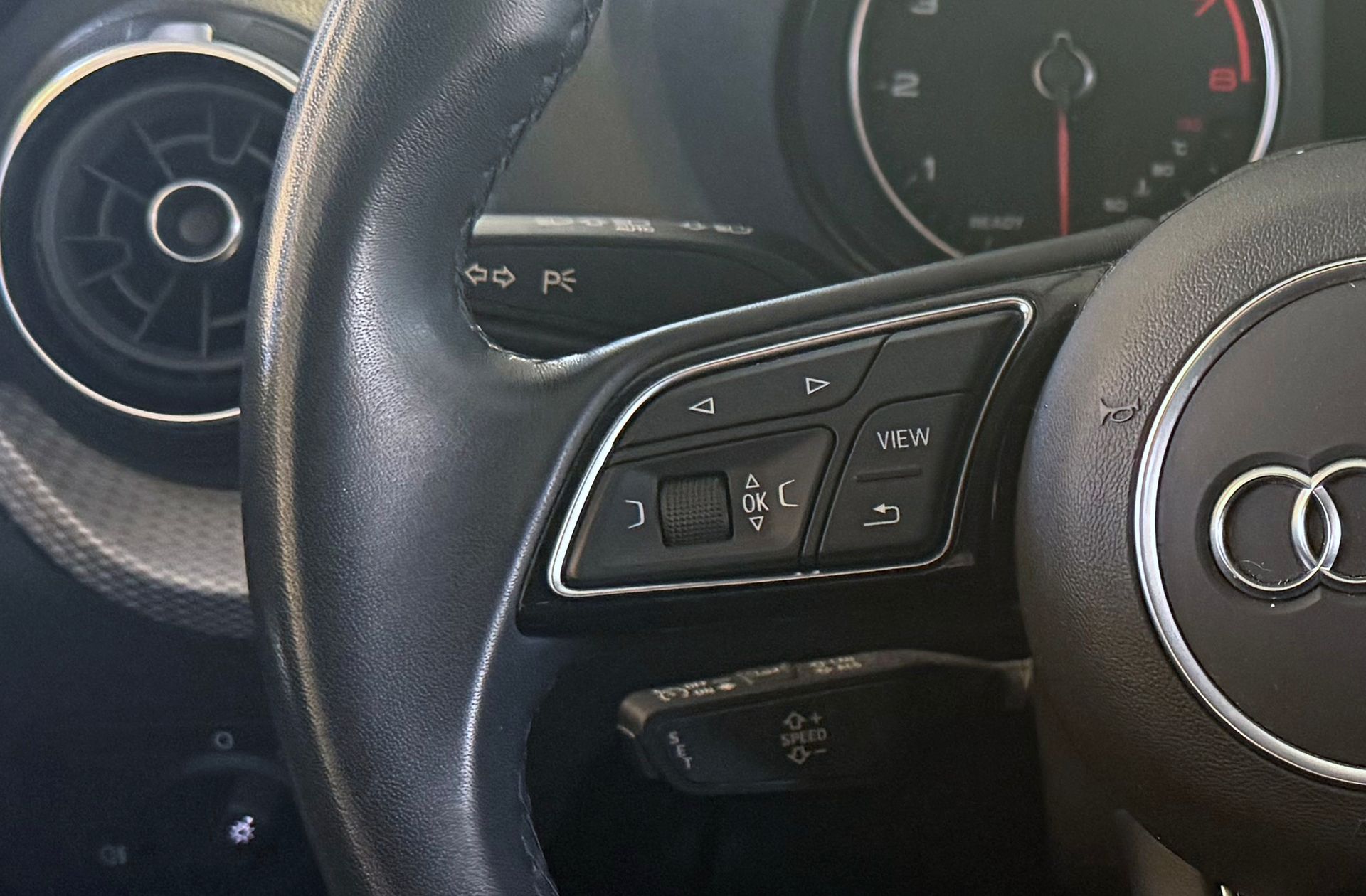 Audi Q2 Advanced 30 TFSI - foto 25