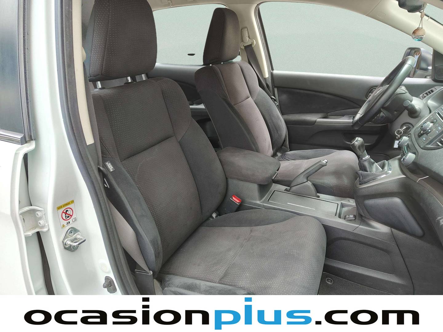 Honda CR-V Honda CR-V 1.6 i-DTEC Elegance 4x2 (120 CV) manual