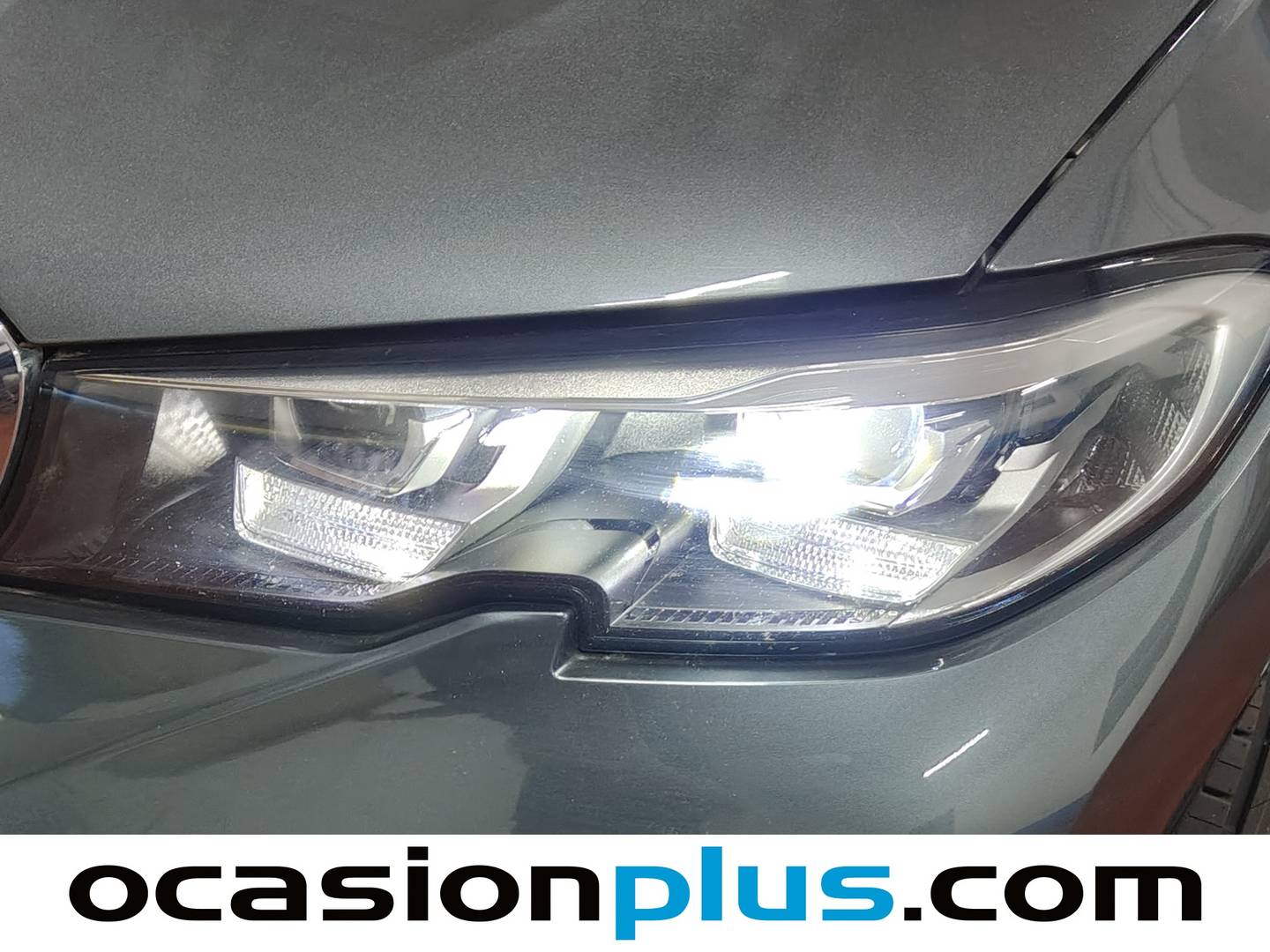 Accesorios del BMW Serie 3 BMW Serie 3 320i (184 CV)