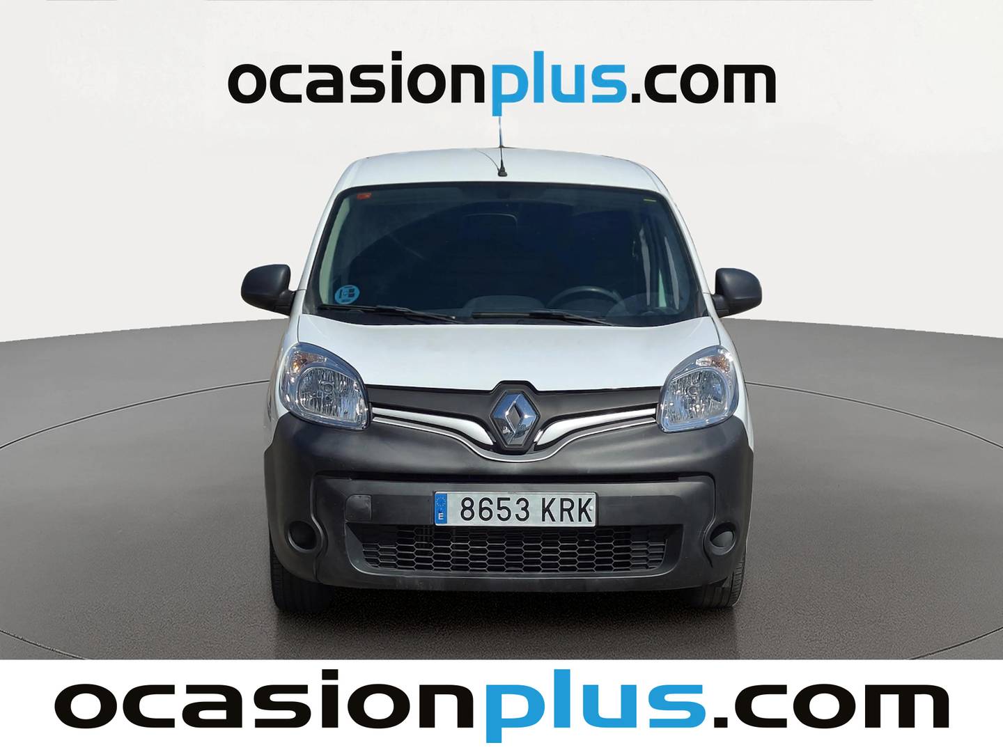 Renault Kangoo Furgón Renault Kangoo Furgon Profesional dCi (75 CV) seminuevo