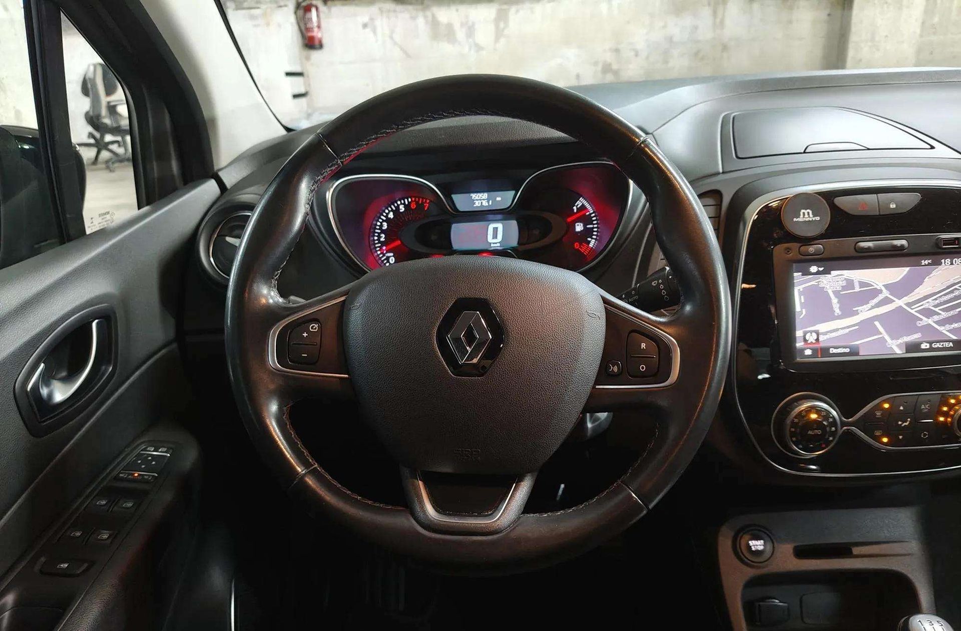 Renault Captur Zen Energy TCe - foto 21