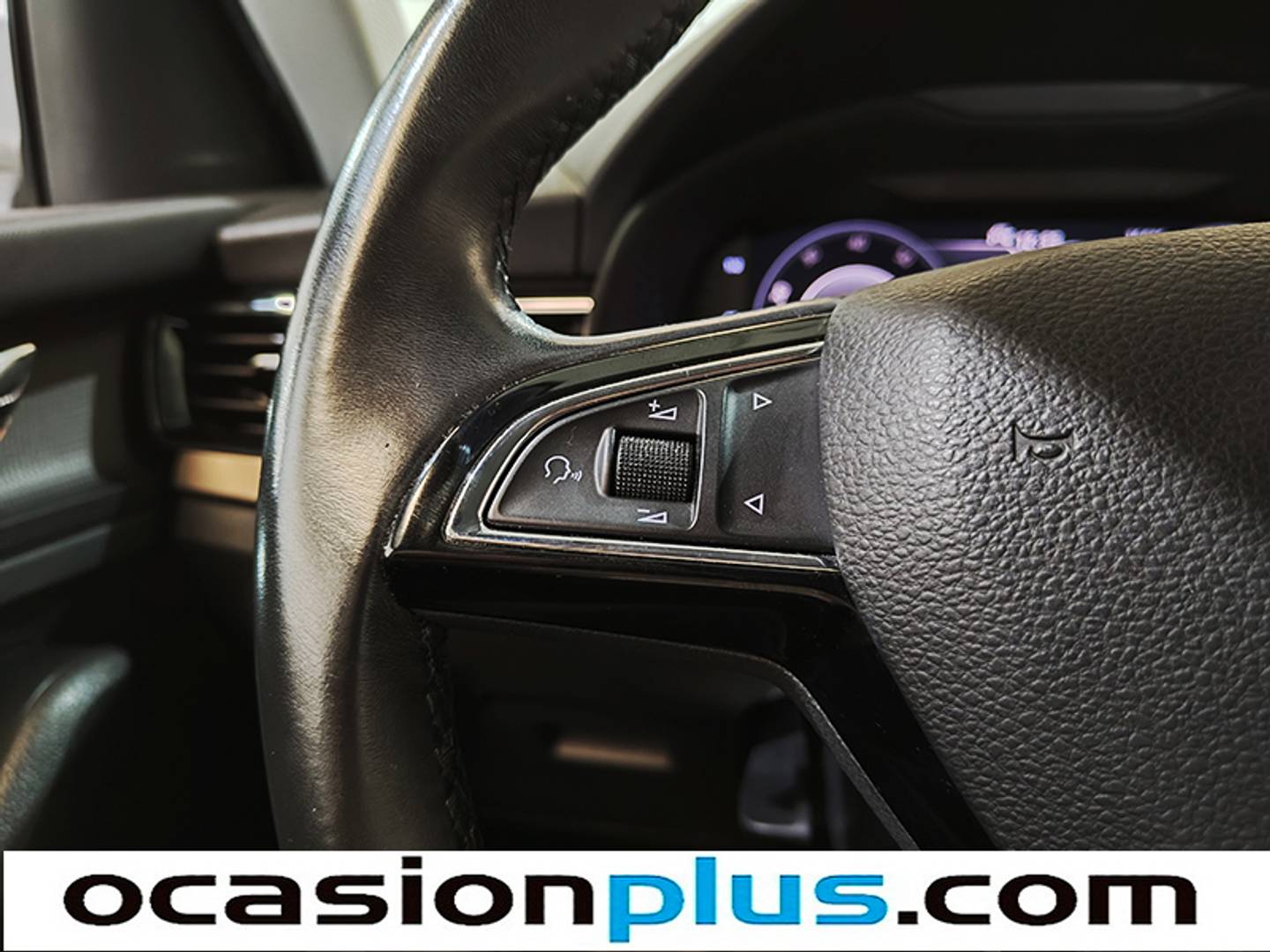 Foto Skoda Kamiq Skoda Kamiq 1.5 TSI Style DSG (150 CV)