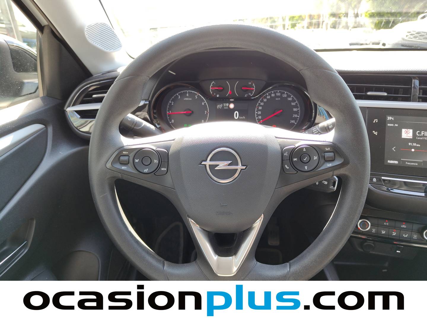 Opel Corsa Opel Corsa 1.2 Turbo XHL Edition (100 CV) gasolina