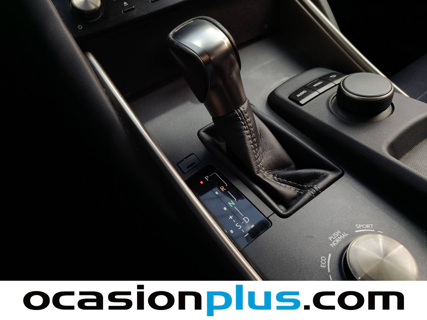 Foto Lexus IS Lexus IS 300h Executive (223 CV)