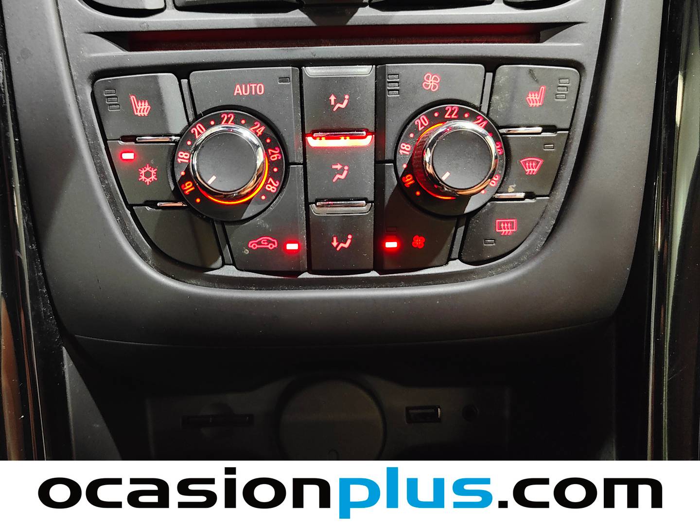 Accesorios del Opel Cabrio Opel Cabrio 2.0 CDTi S&S Excellence (165 CV)