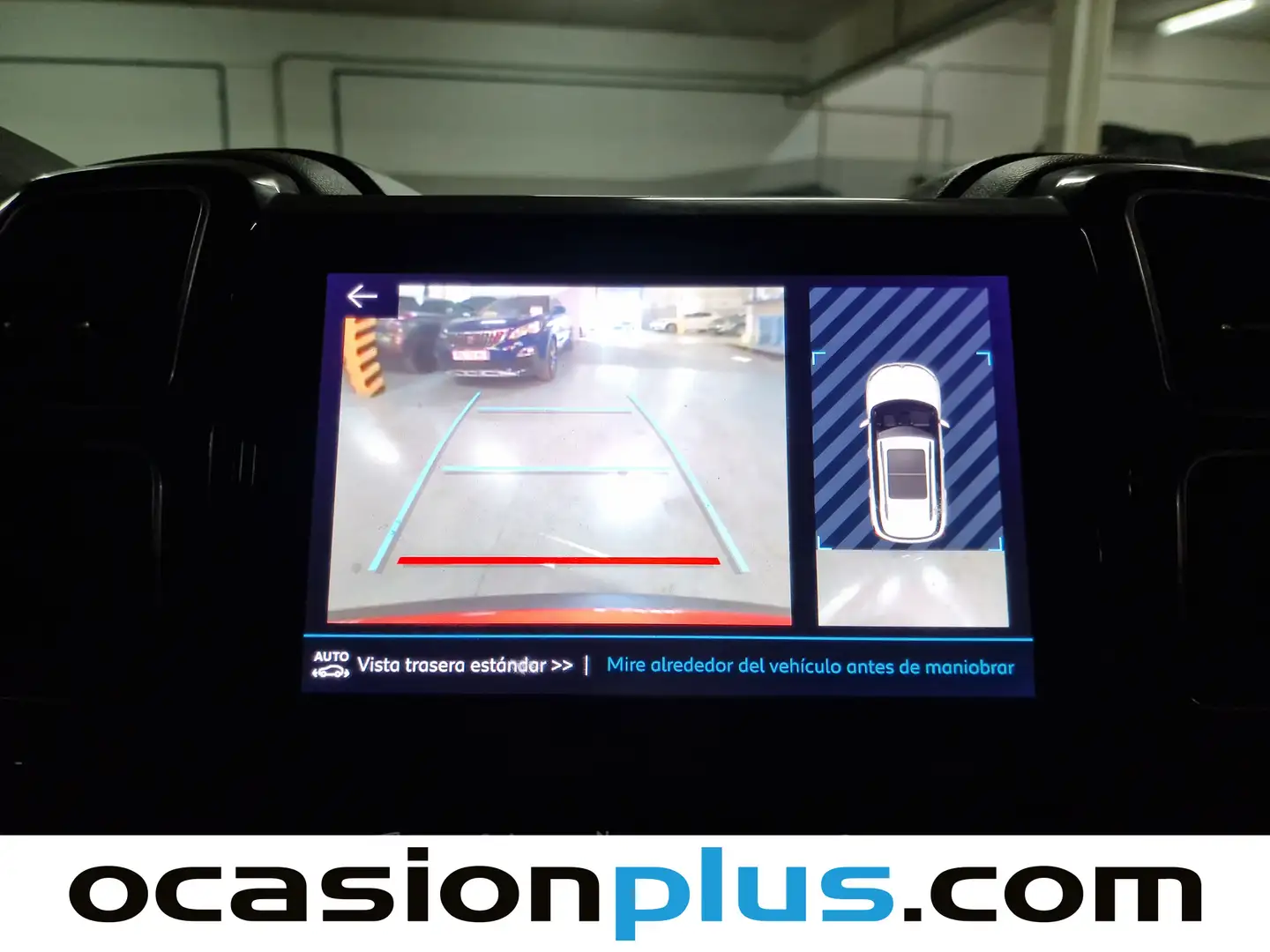 Foto Citroën C5 Aircross Citroen C5 Aircross BlueHdi 130 S&S Feel EAT8 (131 CV)