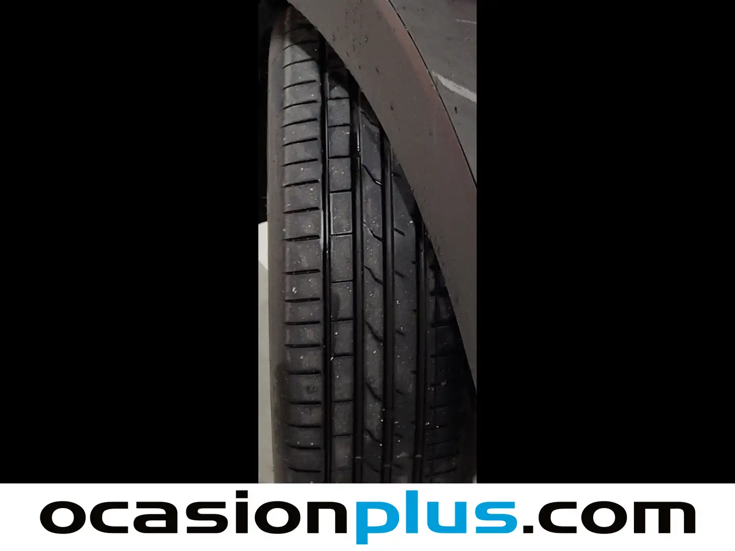 Foto Hyundai Tucson Hyundai Tucson 1.6 GDI N-Line Lite 4x2 (132 CV)