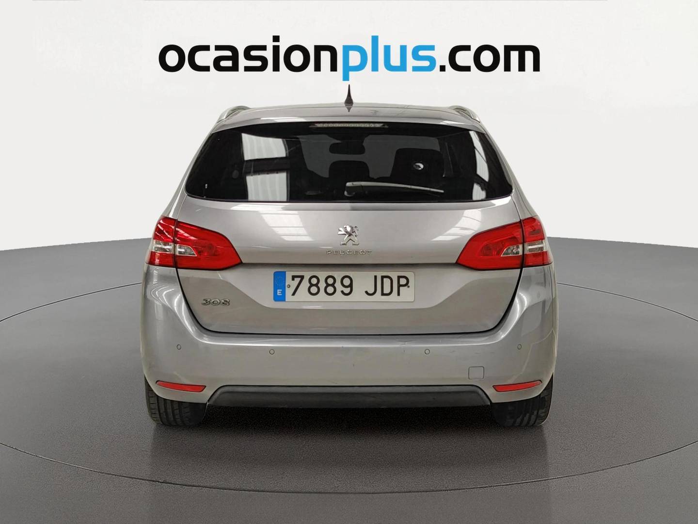 Peugeot 308 Peugeot 308 SW PureTech 130 S&S Allure (130 CV) barato