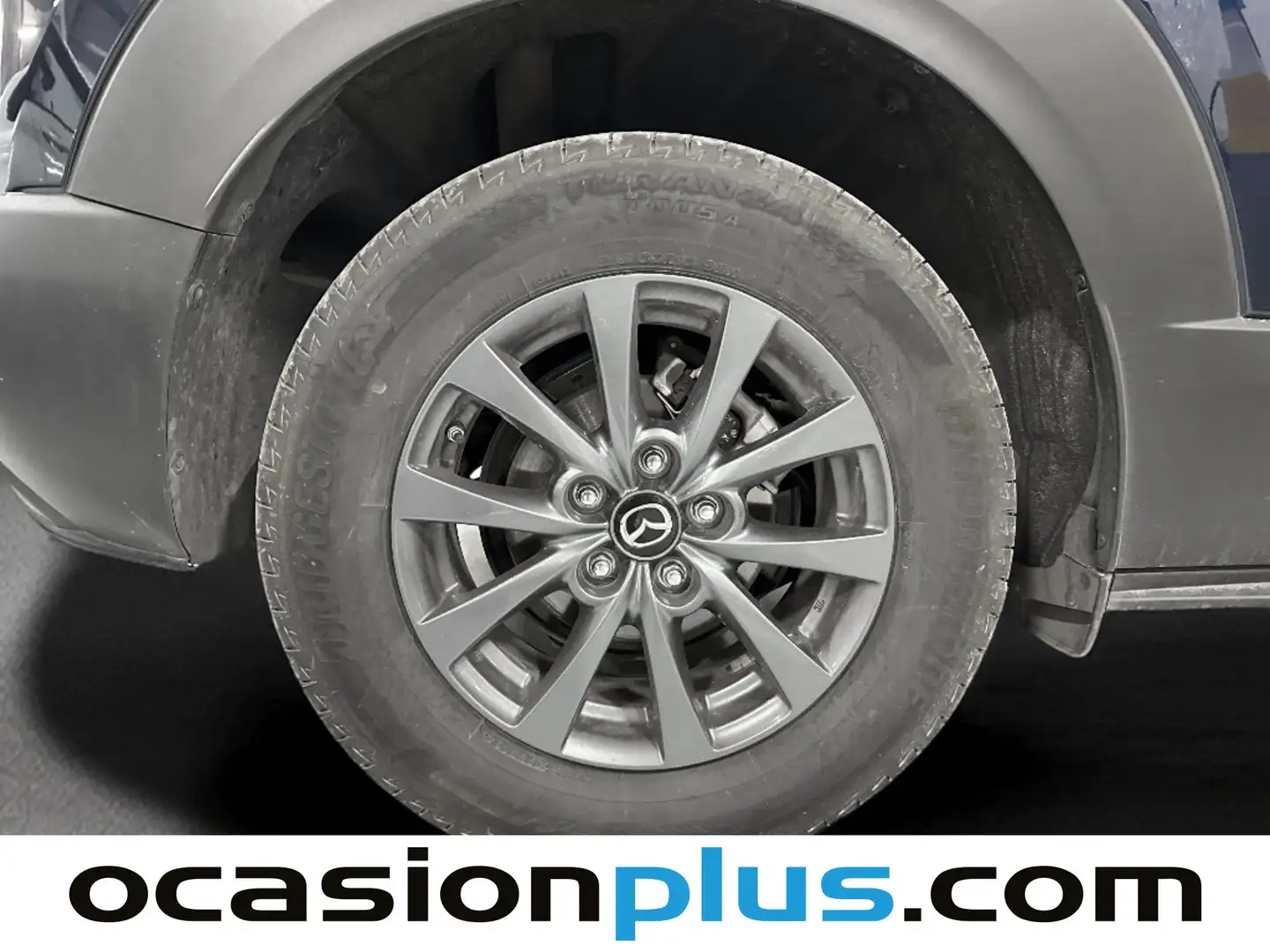 Foto Mazda CX-30 Mazda CX-30 2.5 e-Skyactive G MHEV Prime-Line (140 CV)