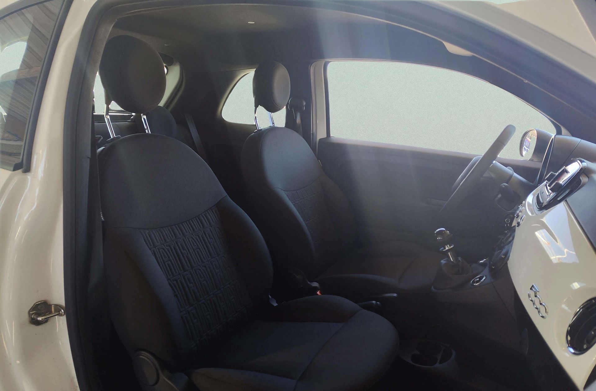 Fiat 500 1.0 Hybrid Monotrim - foto 14