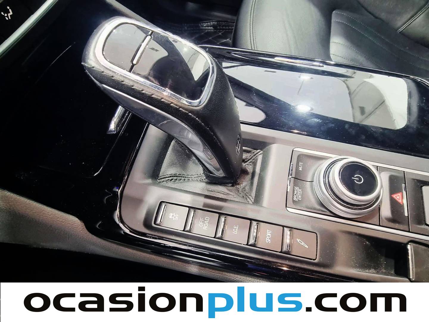 Maserati Levante Maserati Levante Hybrid-Gasolina GT L4 AWD (330 CV) de segunda mano