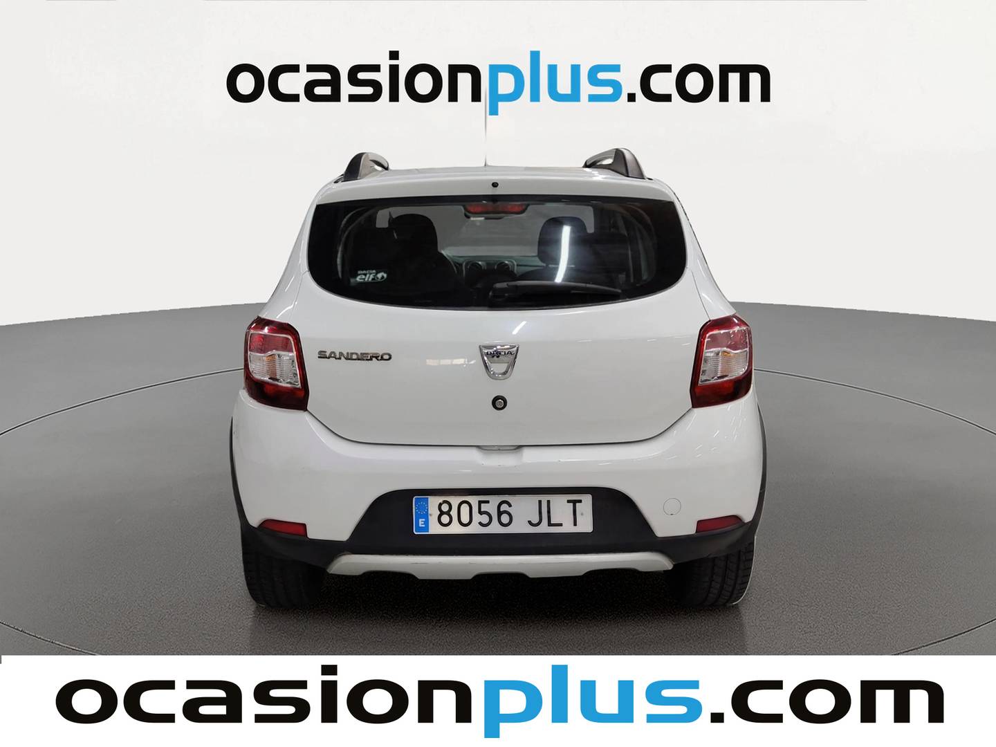Dacia Sandero Dacia Sandero Stepway TCe (90 CV) 90cv