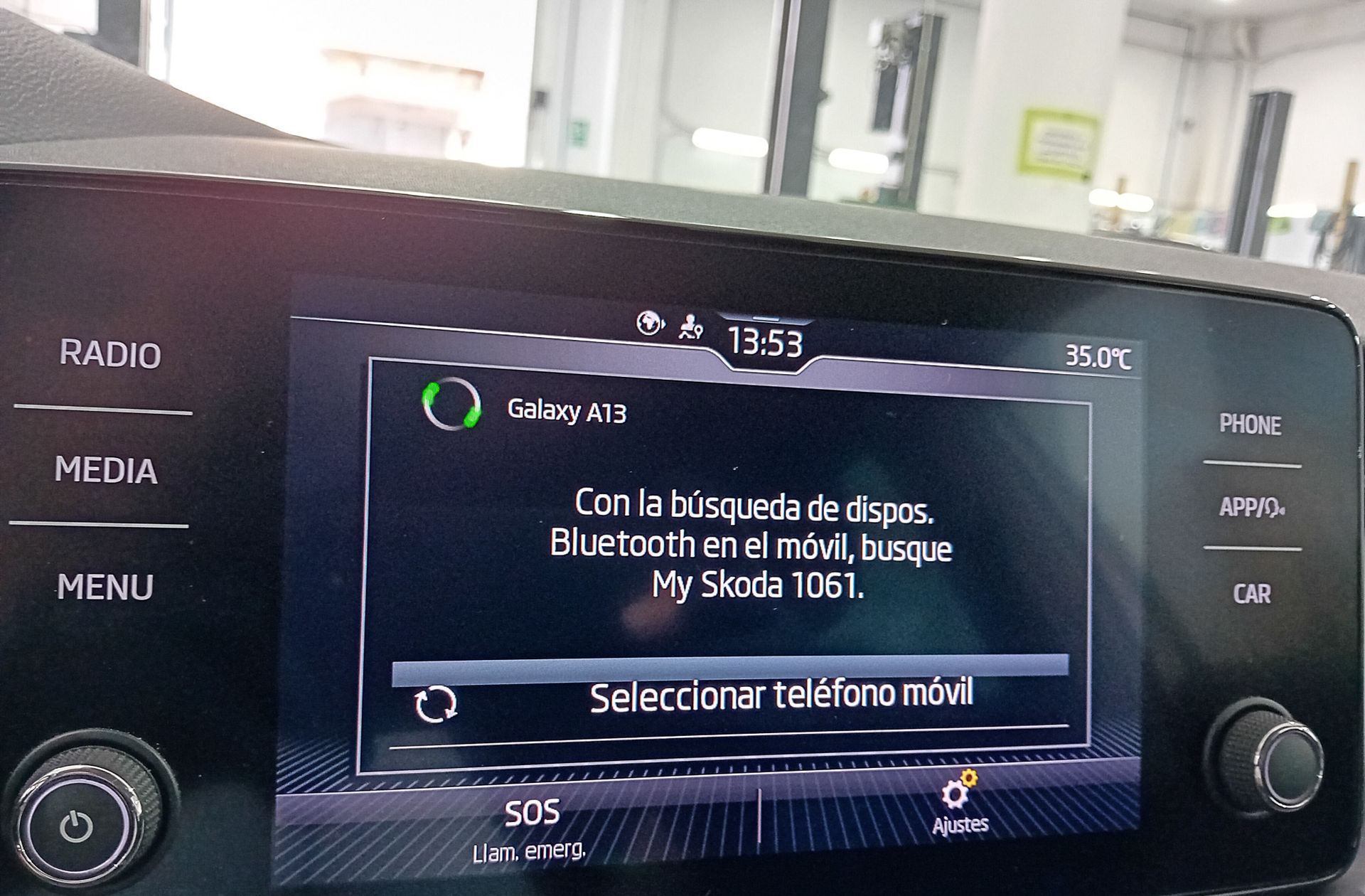 Škoda Scala 1.5 TSI Emotion - foto 30