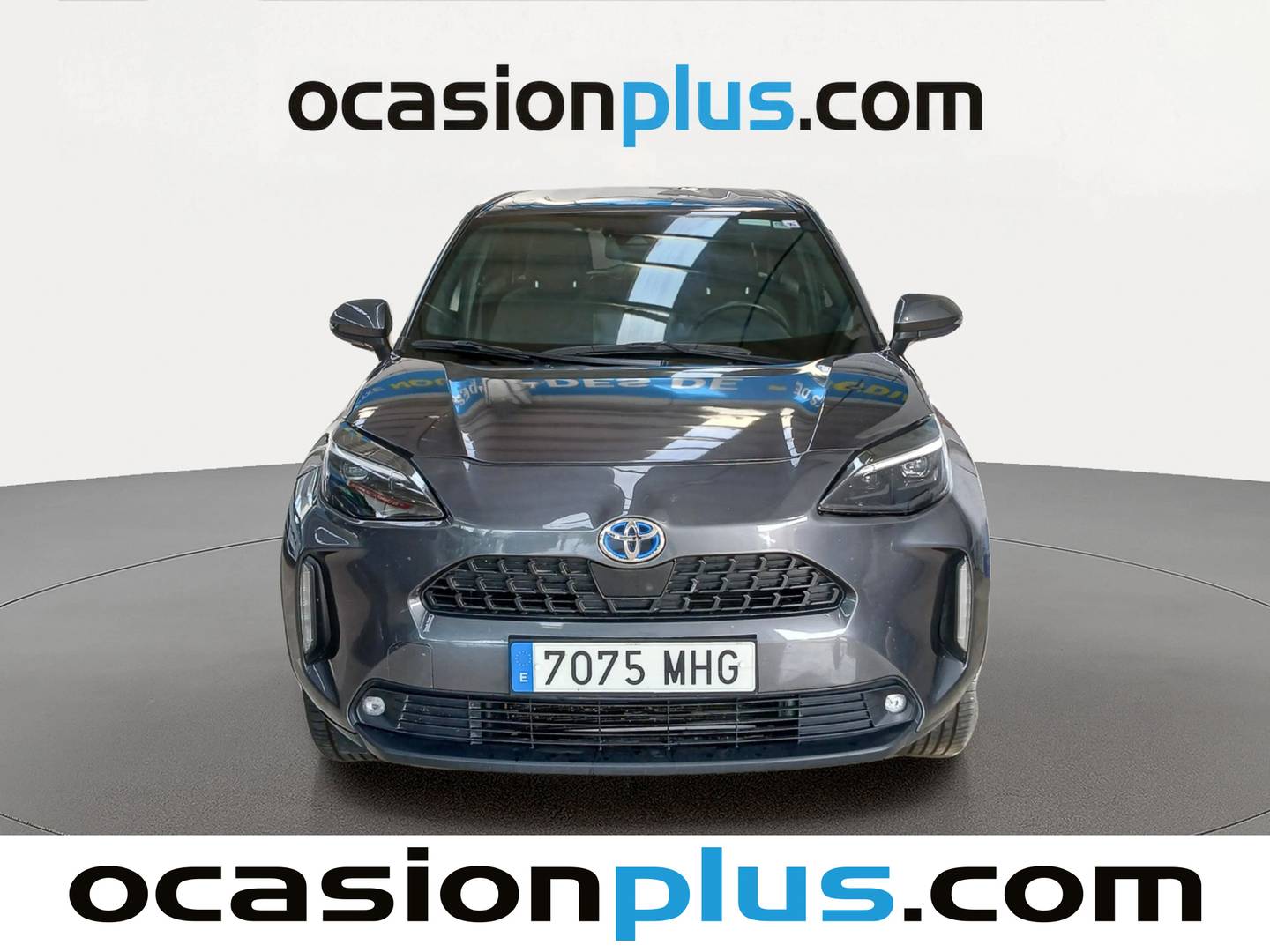 Toyota Yaris Cross Toyota Yaris Cross 120H Active Tech (116 CV) 116cv