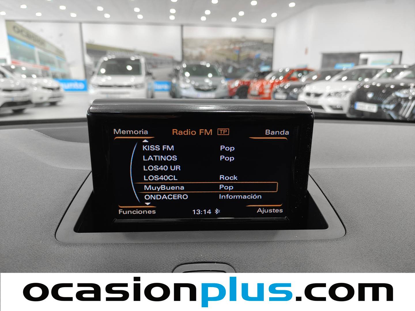 Audi A1 Audi A1 Sportback Adrenalin 1.4 TDI (90 CV) Pack S Line km 0