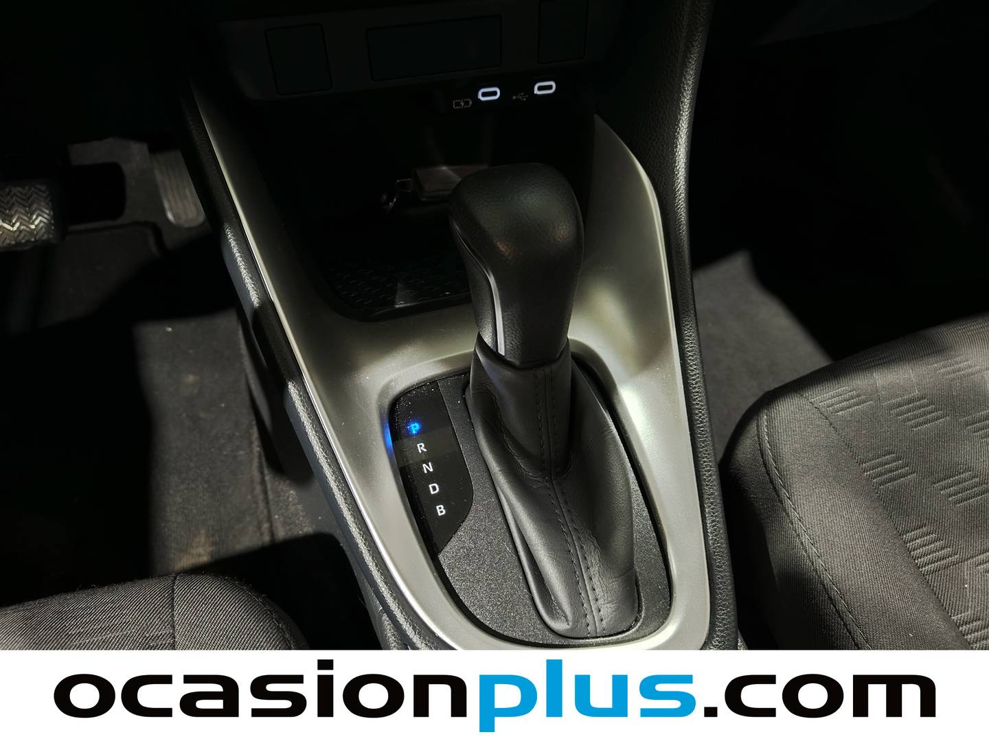 Foto Toyota Yaris Toyota Yaris 120H Active Plus (116 CV)