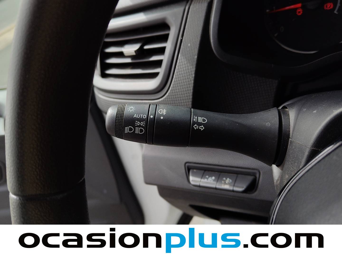 Renault Trafic Renault Trafic Furgon L2H1 Blue dCi (130 CV) 2023