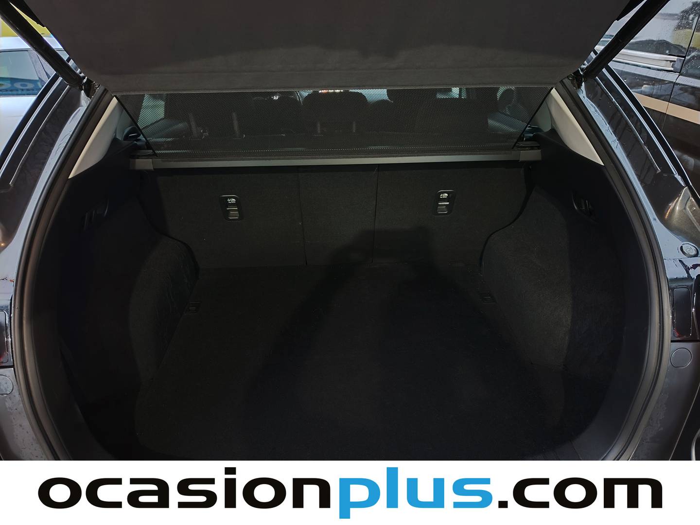 Foto Mazda CX-5 Mazda CX-5 2.0 GE Zenith 2WD (165 CV)