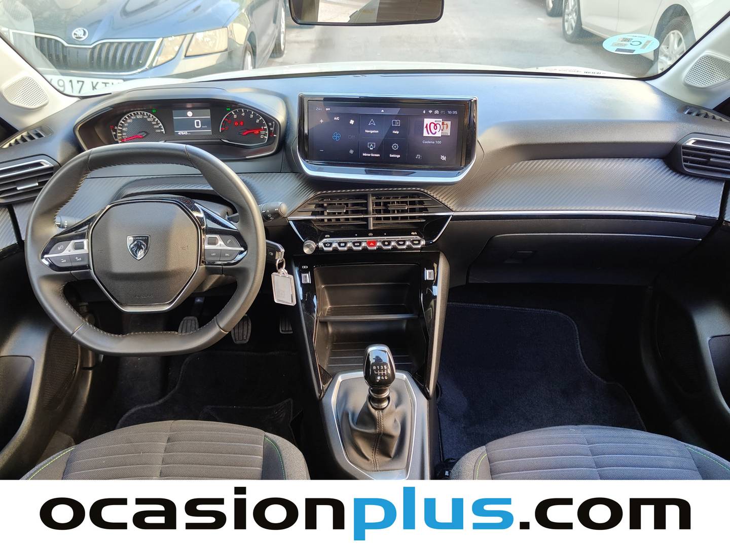 Peugeot 208 Peugeot 208 PureTech 100 Active (100 CV) de ocasión