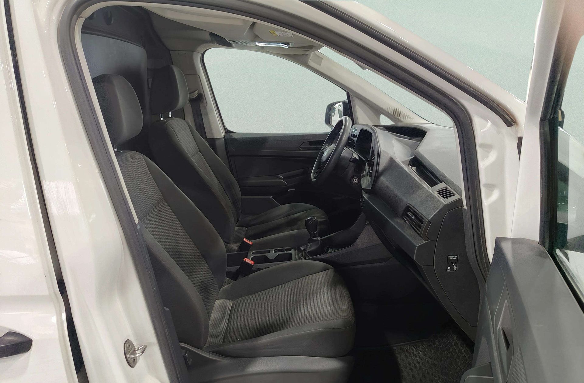Volkswagen Caddy Cargo 2.0 TDI - foto 14