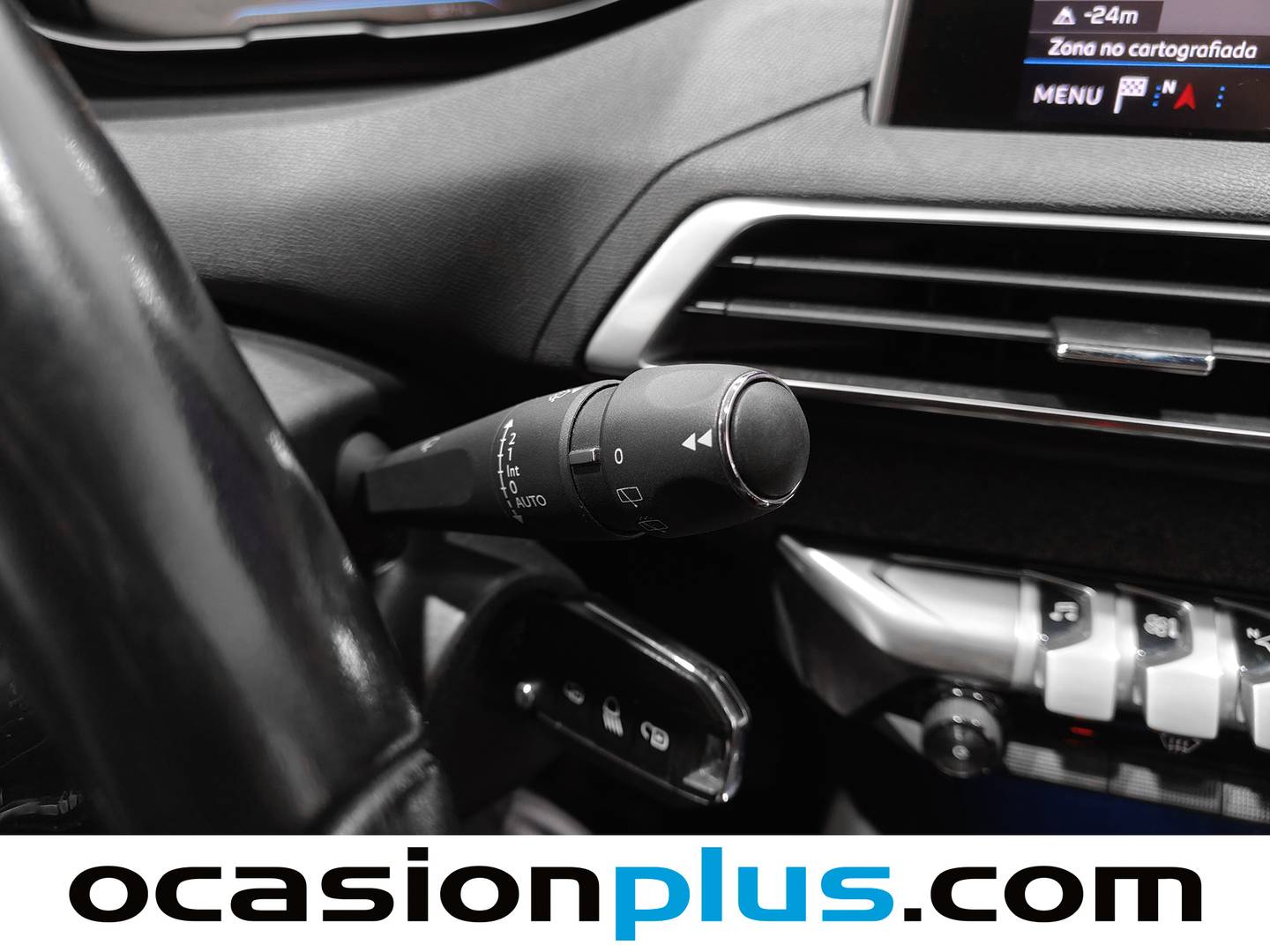 Peugeot 5008 Peugeot 5008 BlueHDi 130 S&S Allure (130 CV) 7 plazas al mejor precio