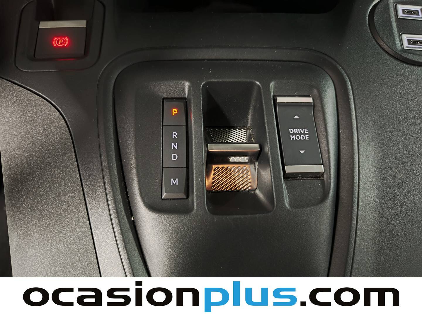 Peugeot Rifter Peugeot Rifter GT BlueHDi 130 EAT8 Long km 0