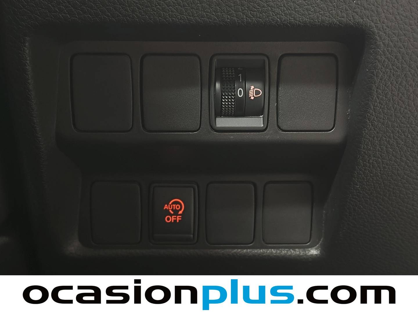 Nissan QASHQAI Nissan Qashqai dCi 115 Acenta (115 CV) de segunda mano