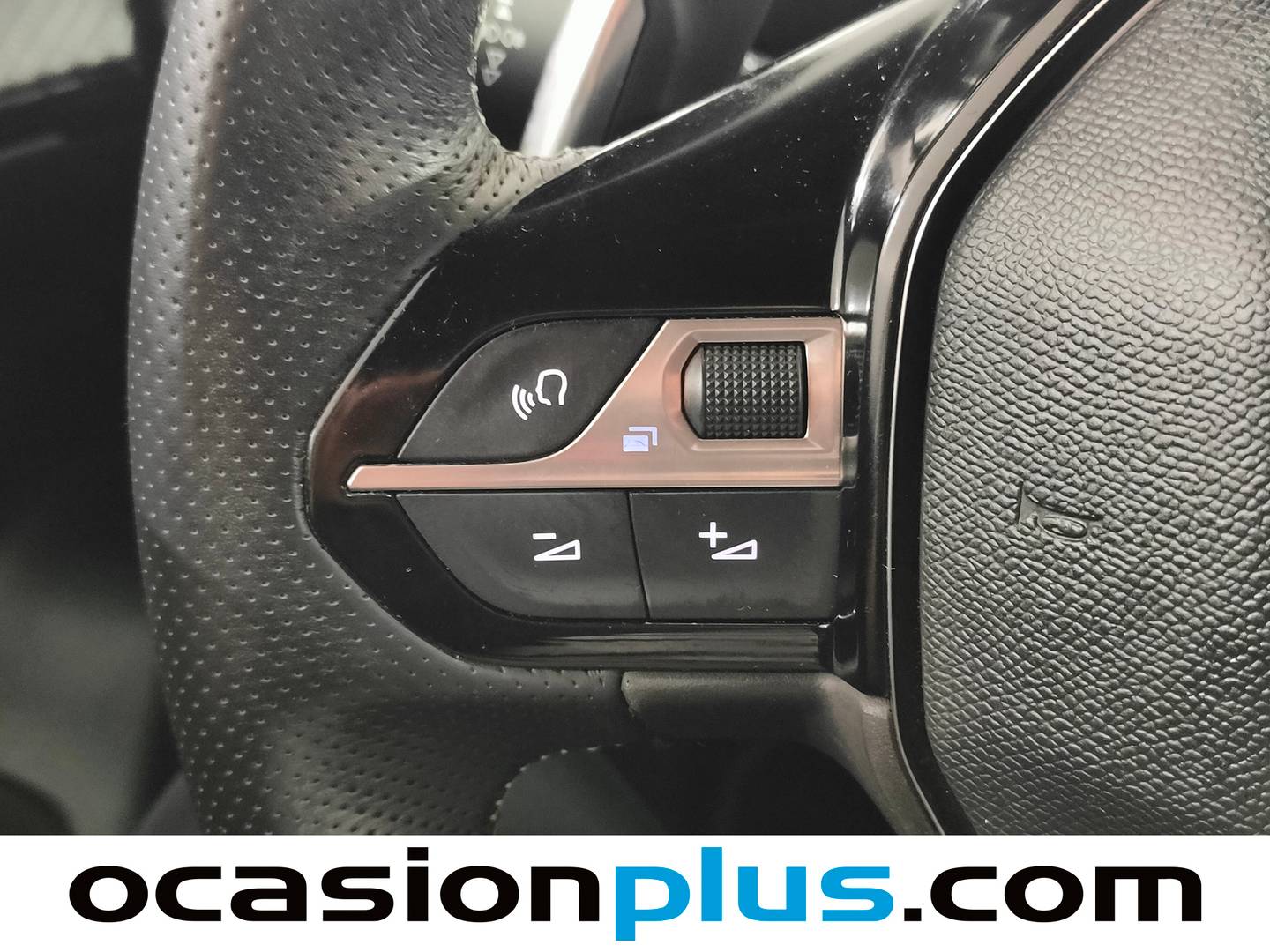 Peugeot 2008 Peugeot 2008 BlueHDi 130 S&S GT Line EAT8 (130 CV) diésel