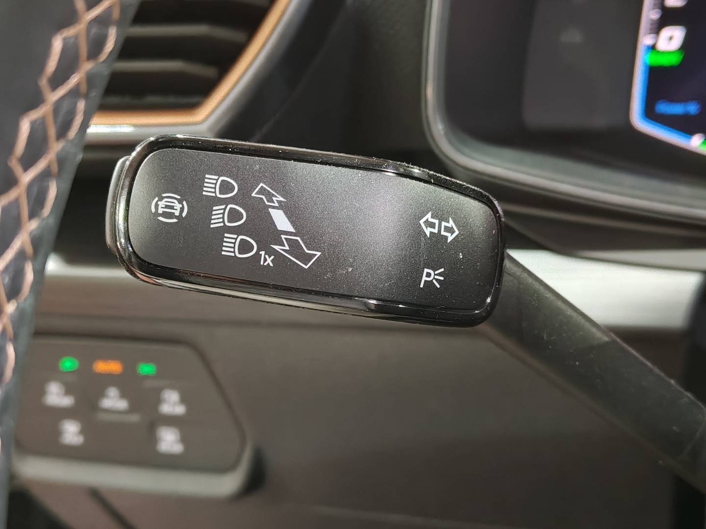 Foto Cupra León CUPRA León 1.4 e-Hybrid VZ DSG (245 CV)