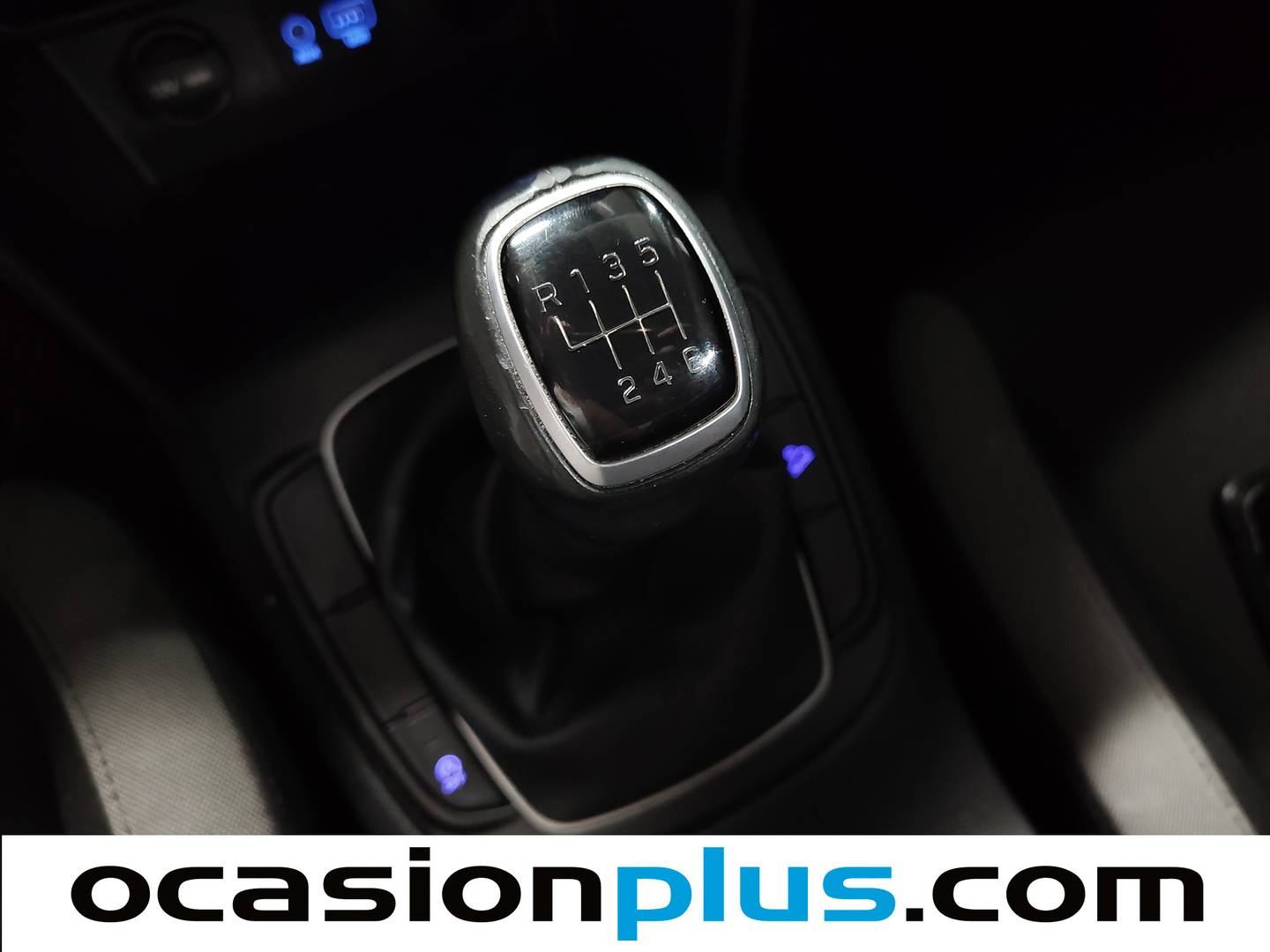 Hyundai Kona Hyundai Kona 1.0 TGDI Klass 4x2 (120 CV) de segunda mano