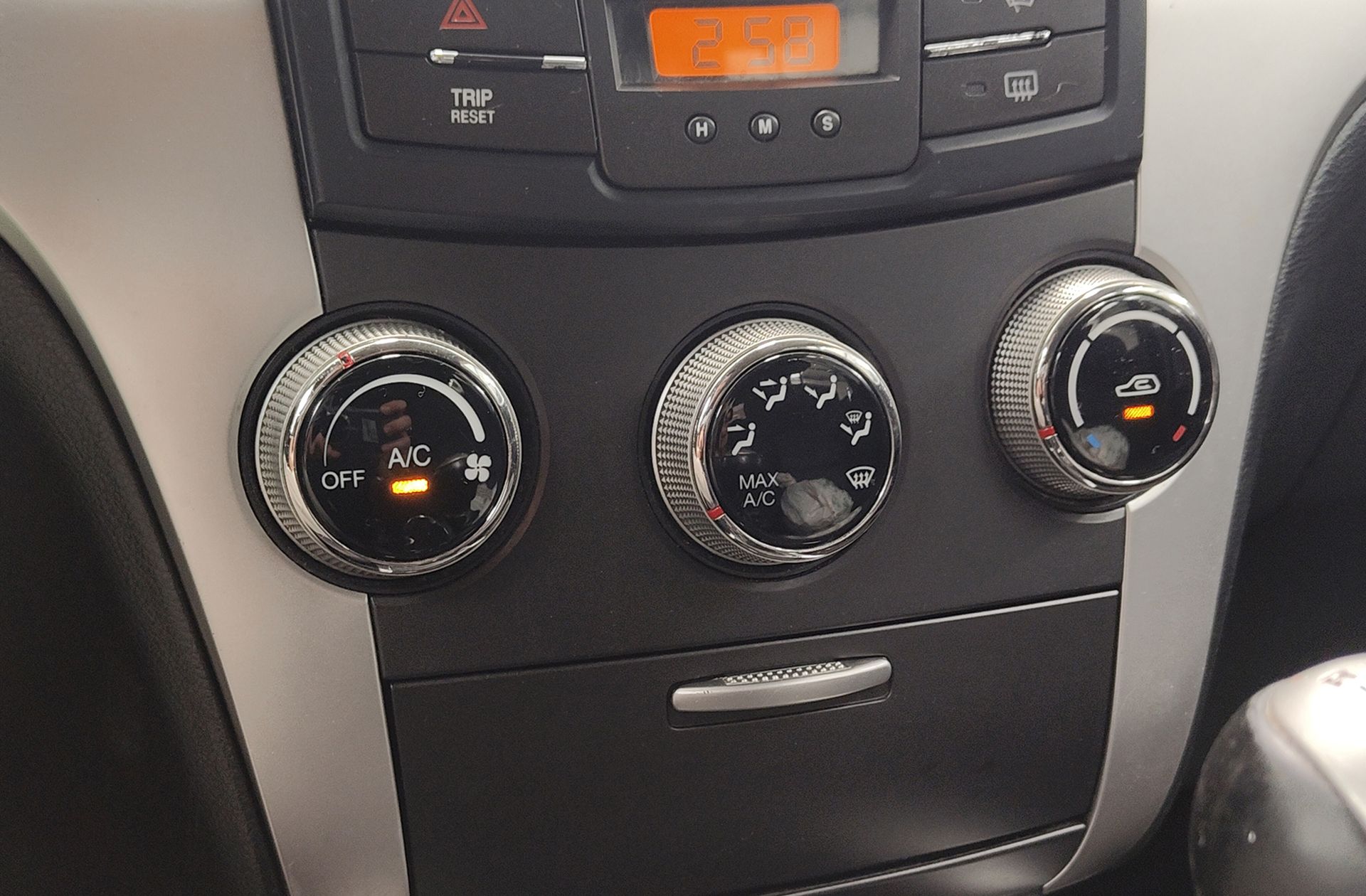 SsangYong Korando G20 Sport 4x2 - foto 25