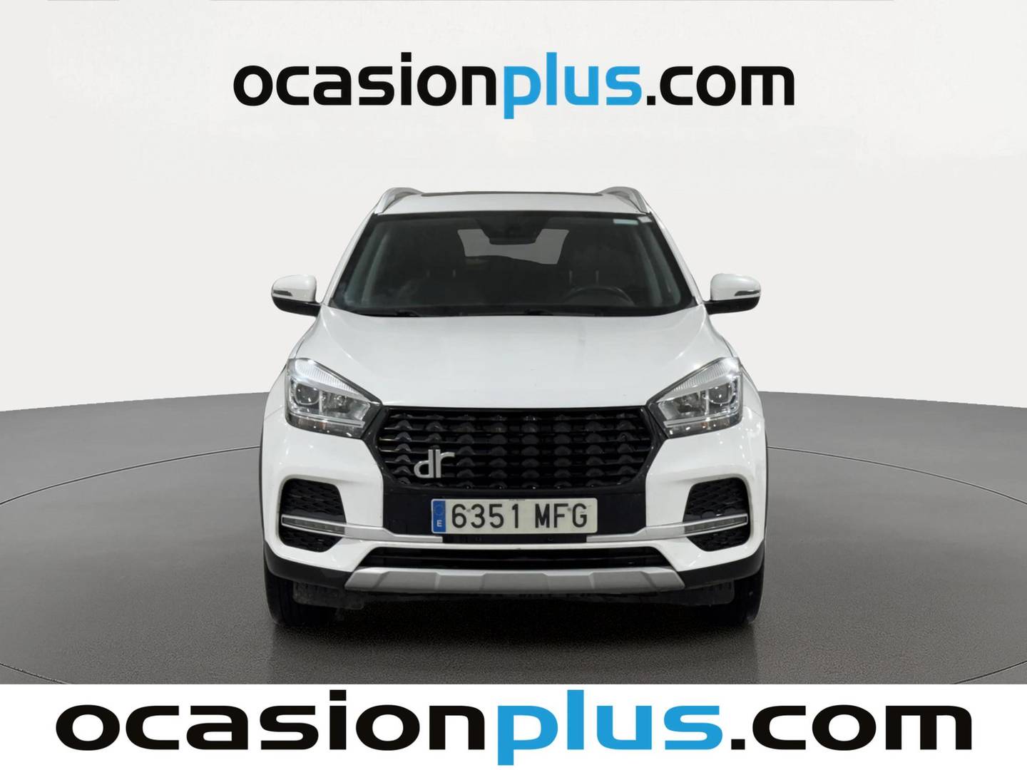 DR AUTOMOBILES DR 4.0 DR AUTOMOBILES DR4 1.5 (116 CV) km 0