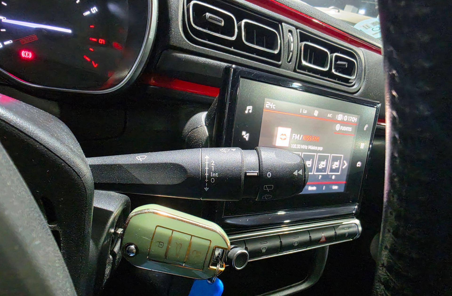 Citroën C3 PureTech 82 Feel - foto 24