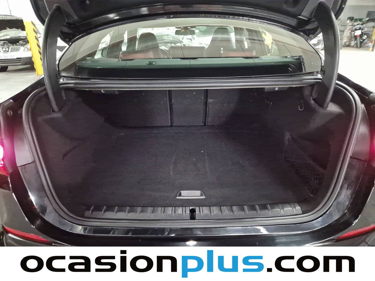 Foto BMW Serie 2 BMW Serie 2 218d Gran Coupe (150 CV) Pack M