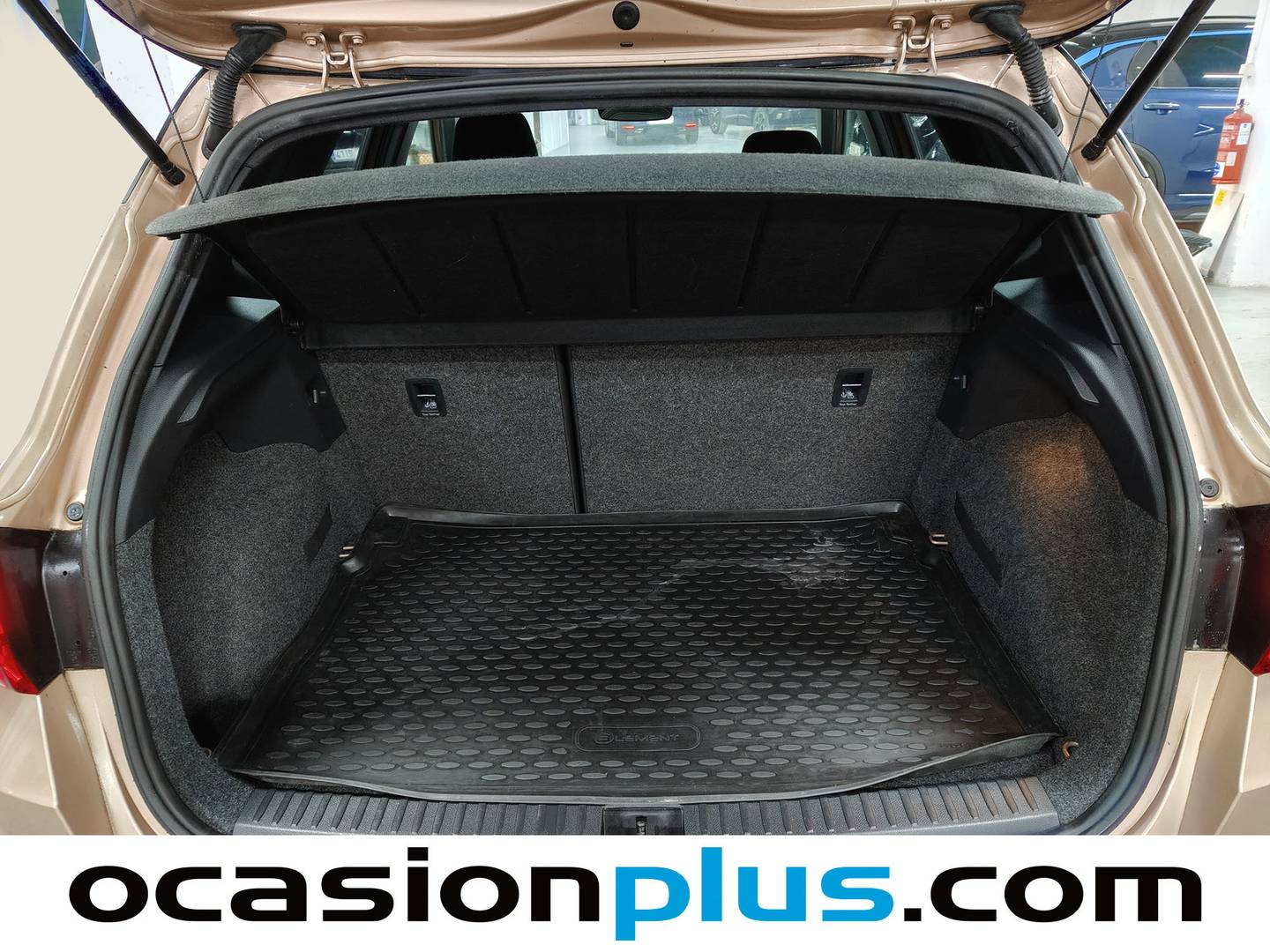 Seat Arona SEAT Arona 1.0 TSI Ecomotive Xcellence (115 CV) de segunda mano