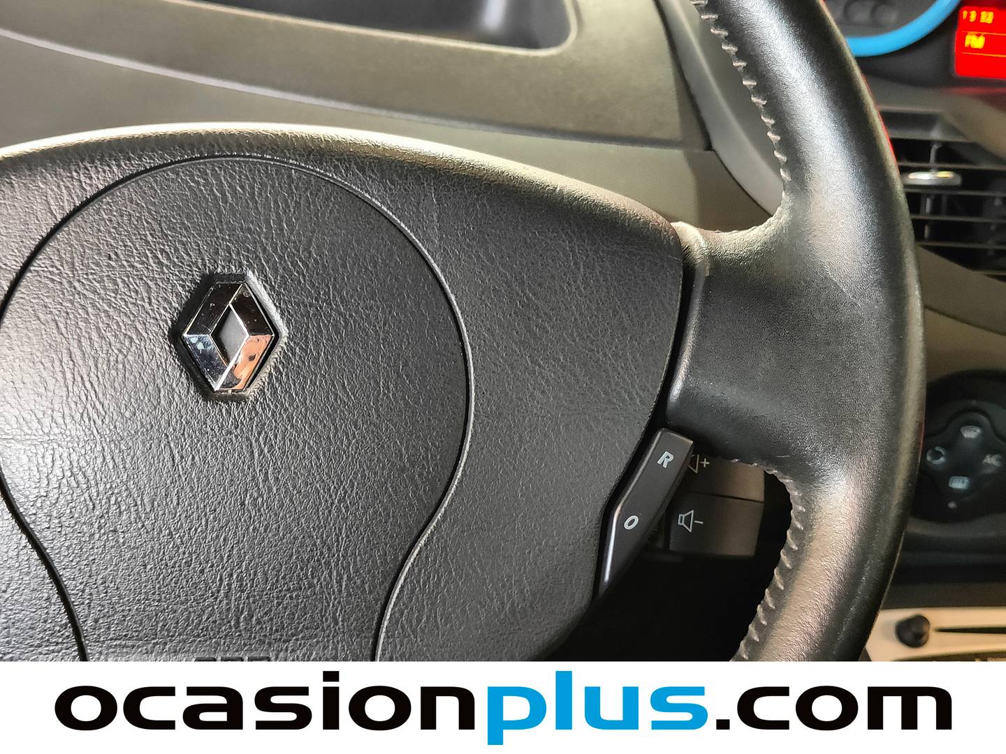 Renault Twingo Renault Twingo Emotion 1.2 16v (75 CV) seminuevo