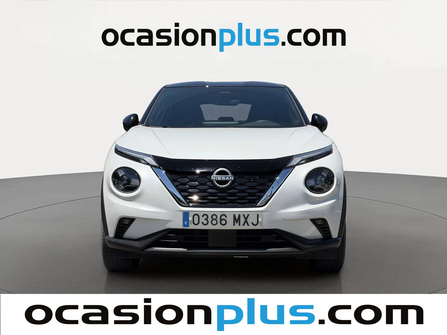 Nissan JUKE Nissan Juke 1.6 Hybrid N-Connecta Auto (143 CV) barato