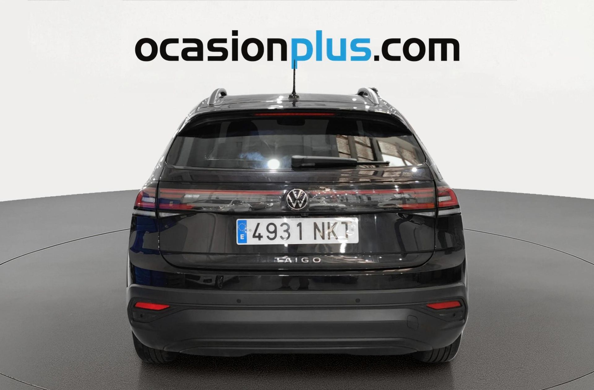 Volkswagen Taigo ``Más`` 1.0 TSI - foto 15